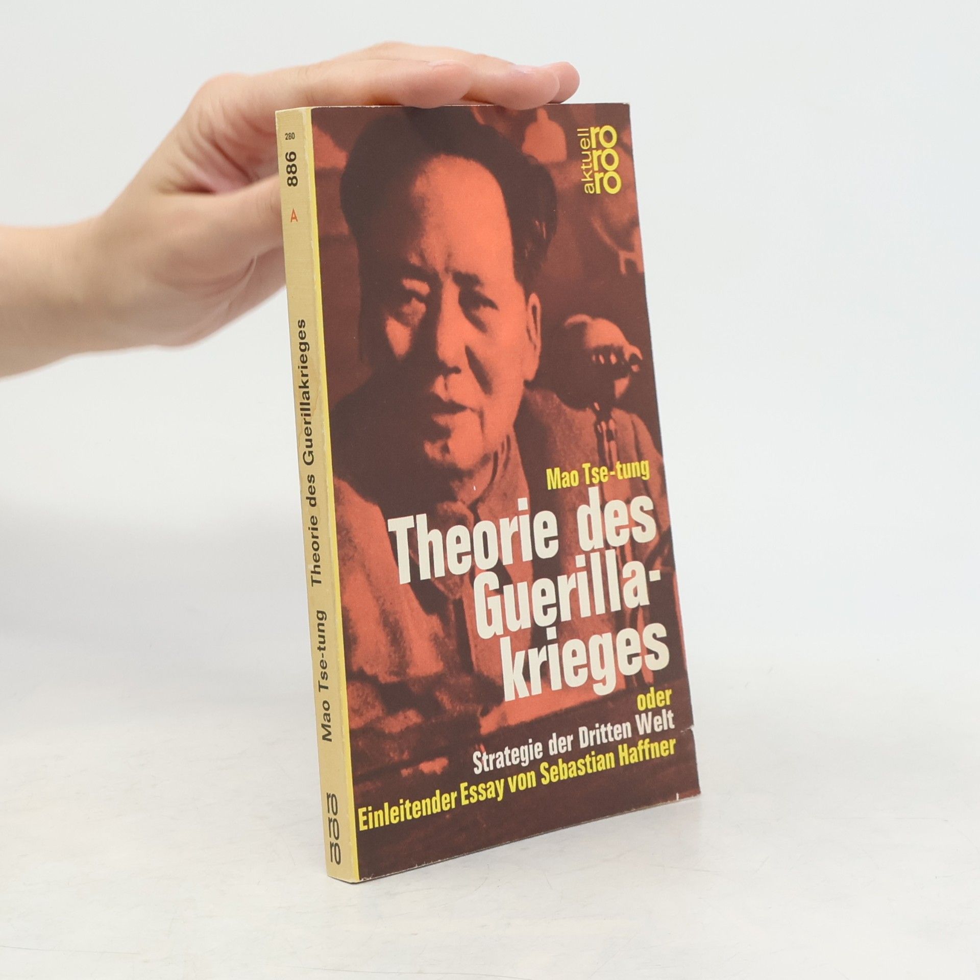 Theorie des Guerillakrieges oder Strategie der Dritten Welt