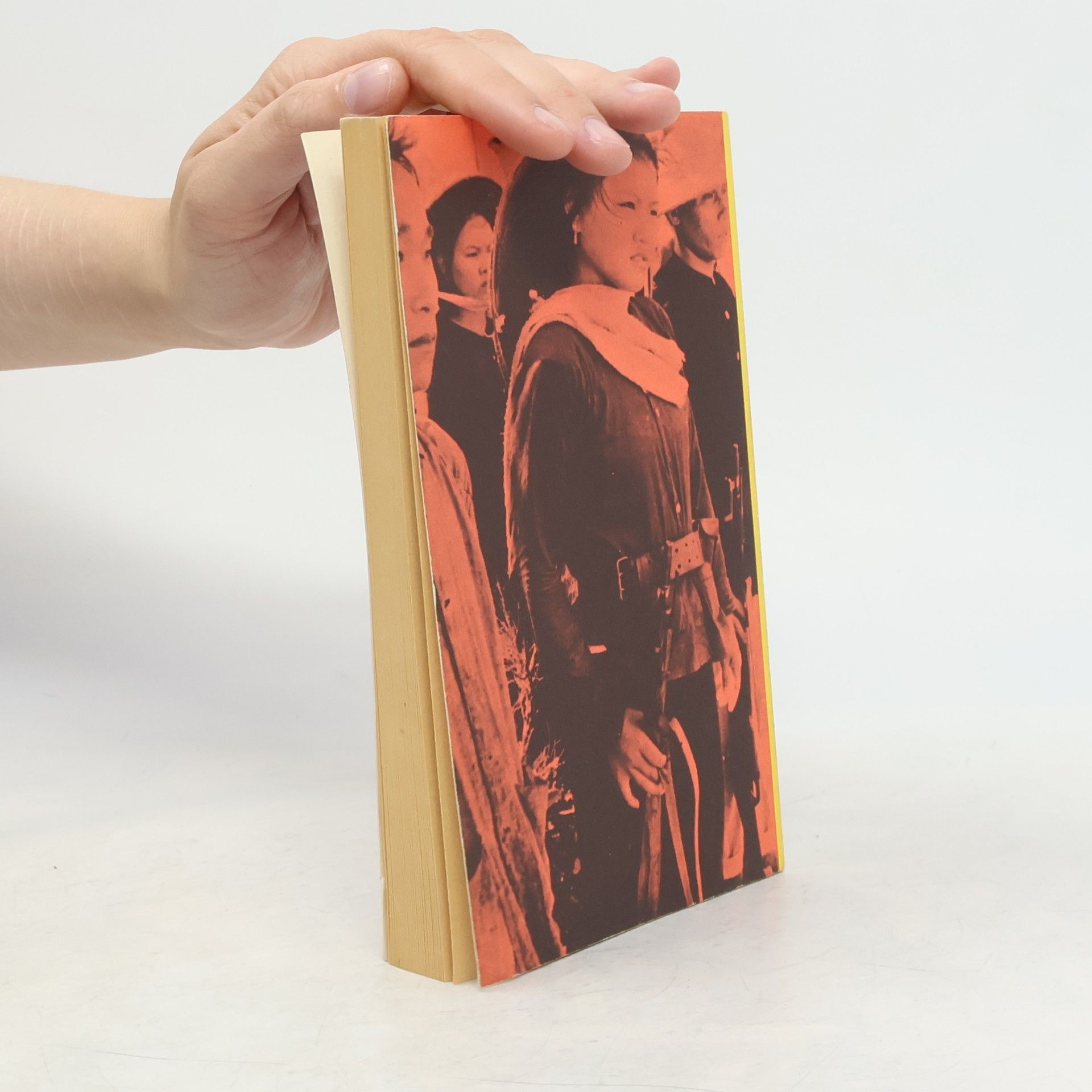 Zedong Mao Theorie des Guerillakrieges oder Strategie der Dritten Welt