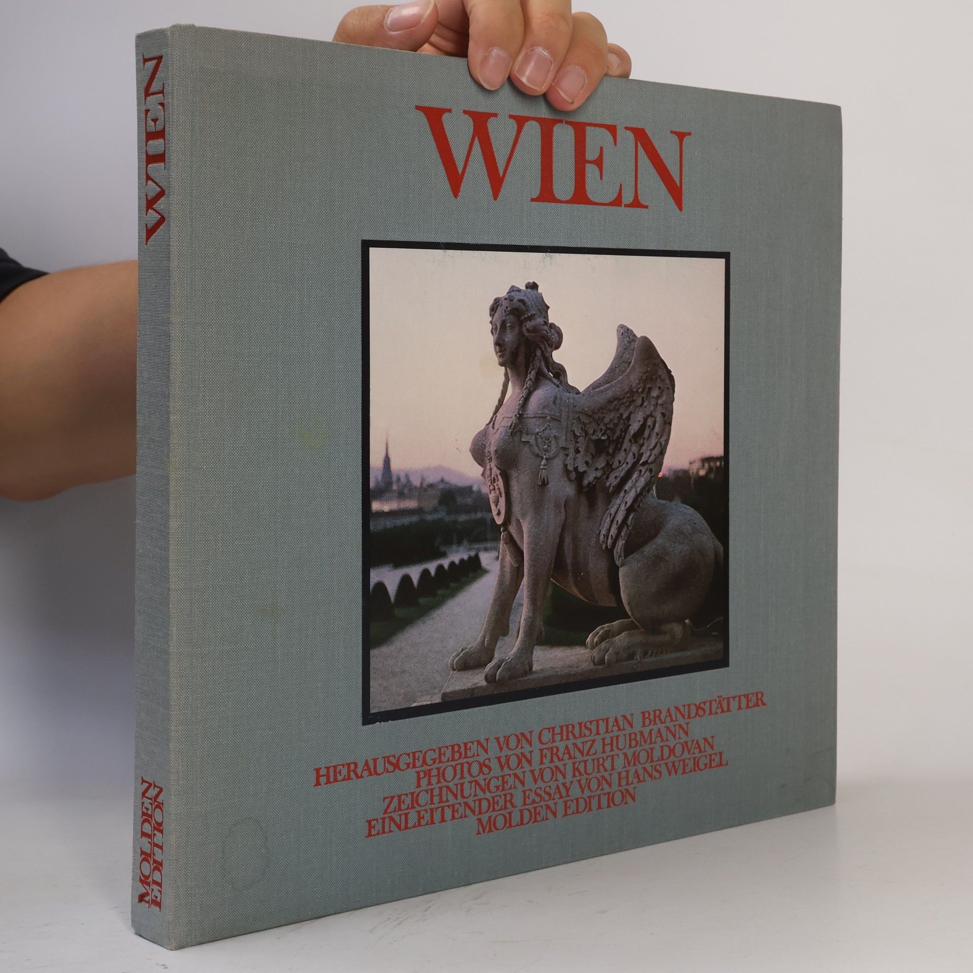 Autores varios Wien