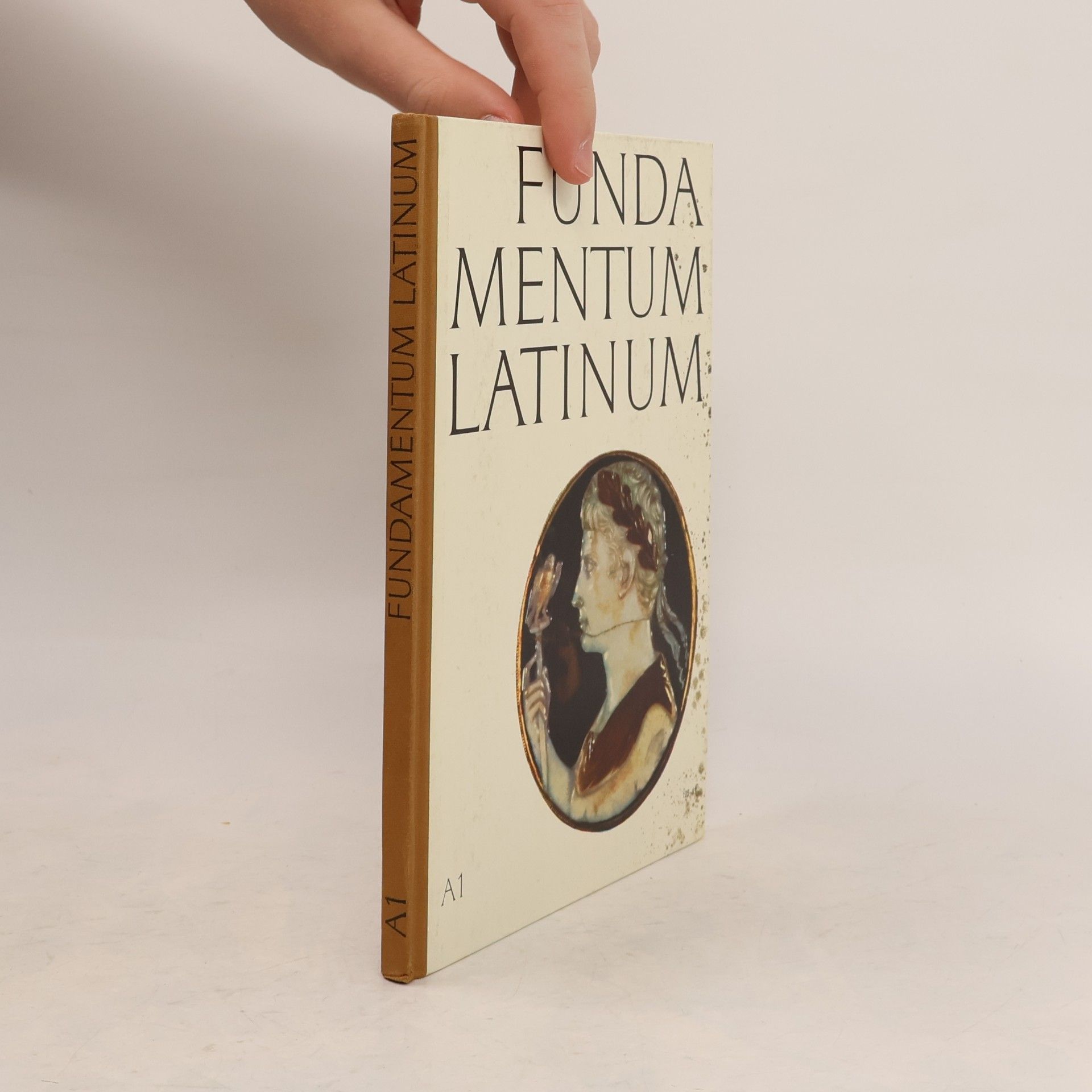 Autorenkollektiv Fundamentum Latinum A1