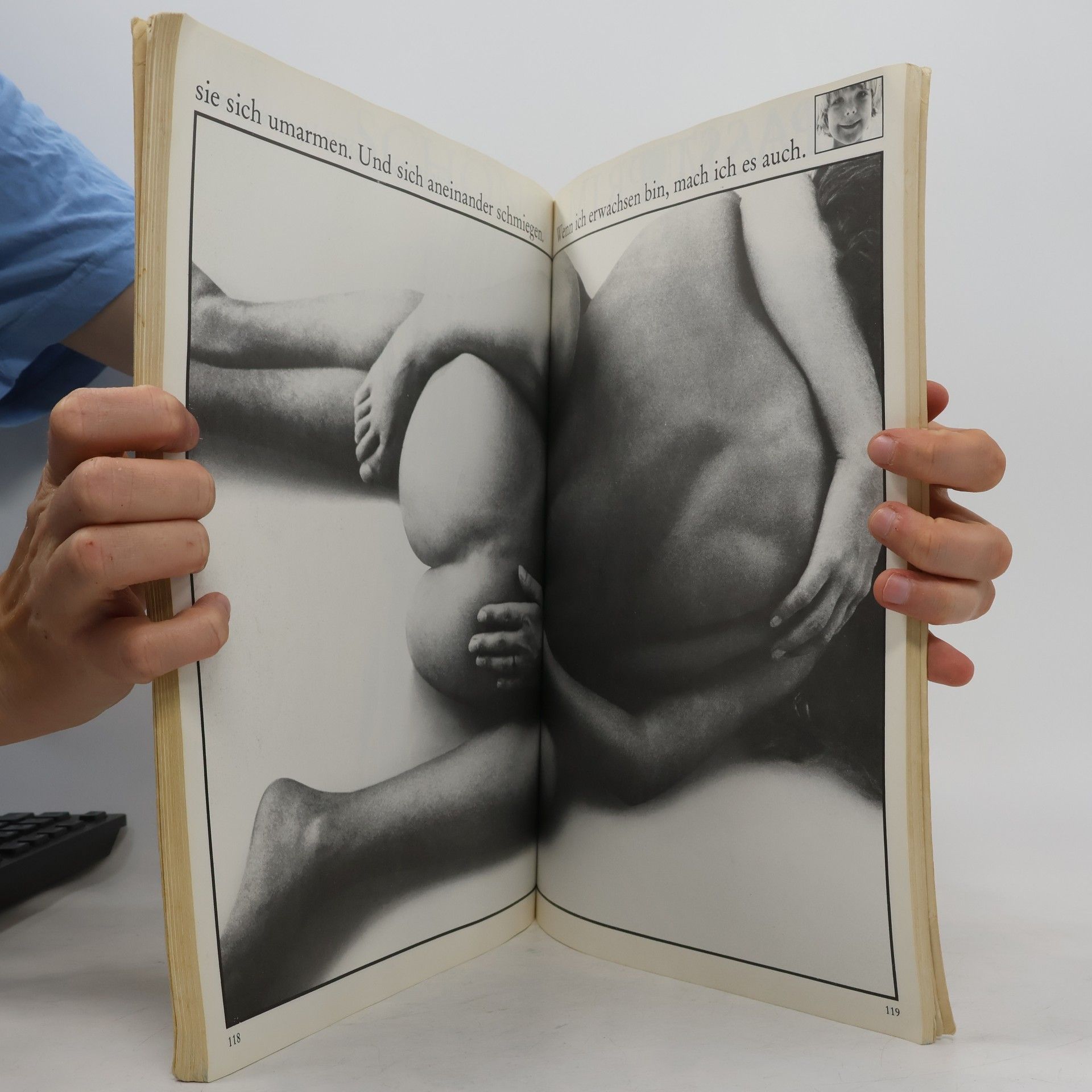 Will McBride Zeig mal!