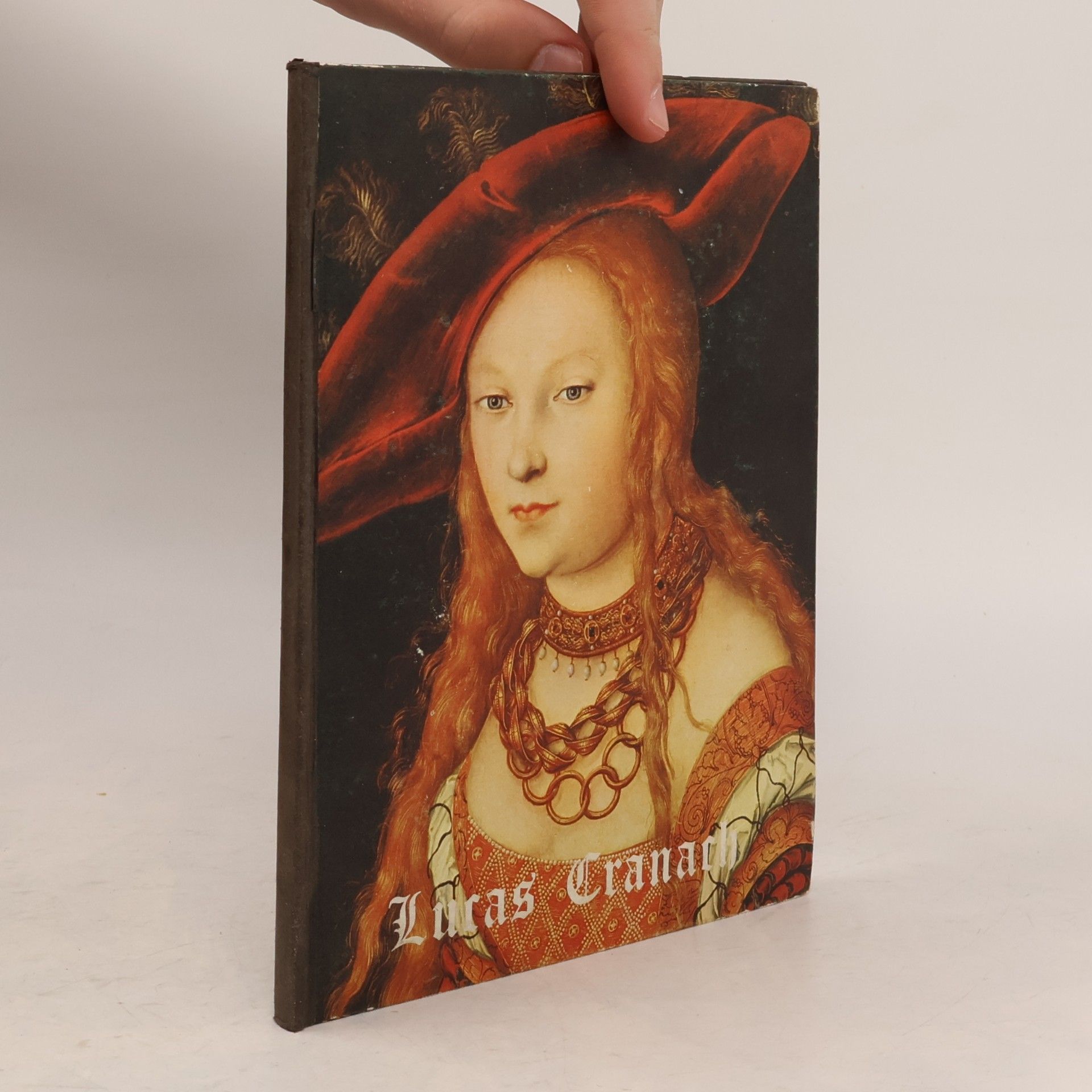 Helmut Goller Lucas Cranach