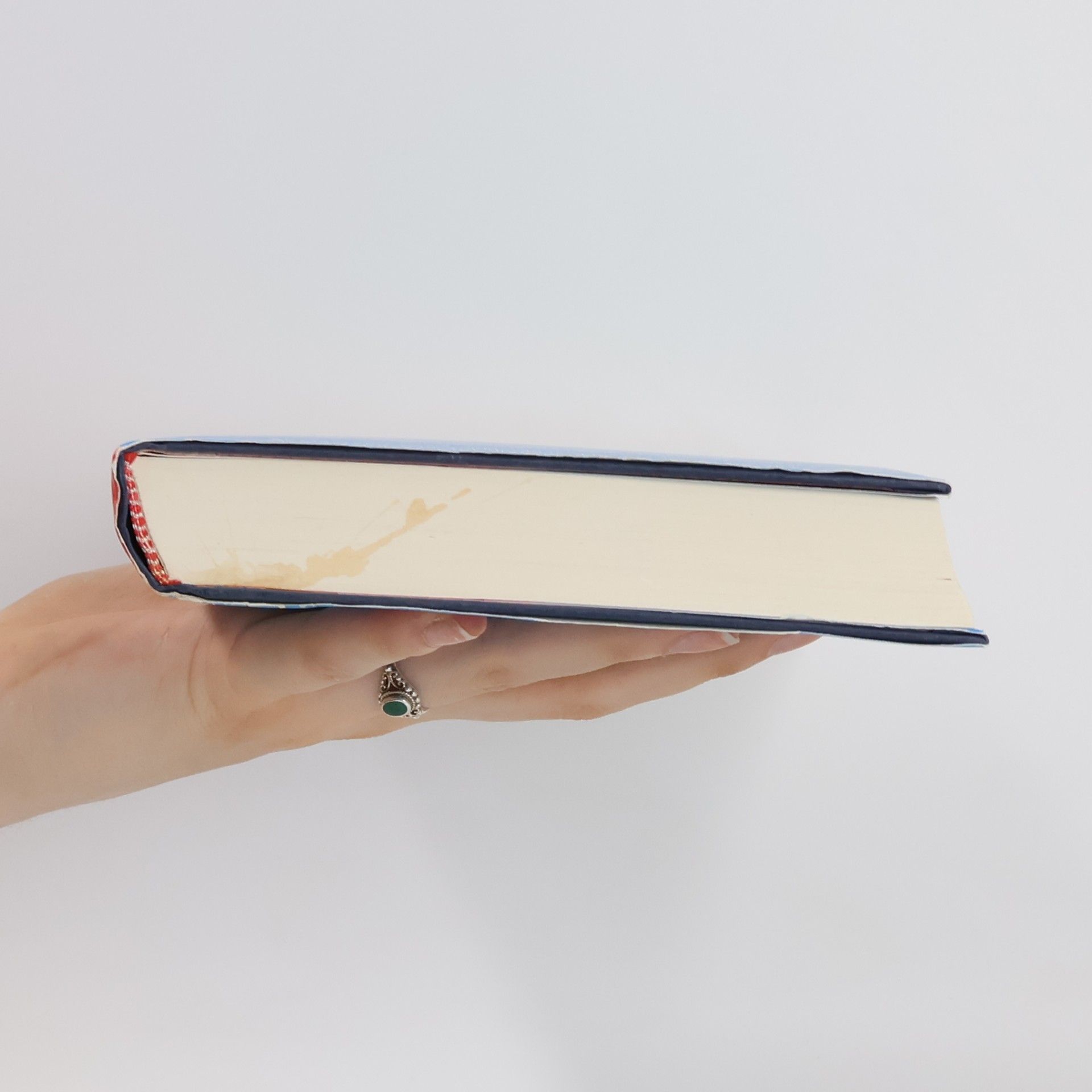 John Green Die erste Liebe