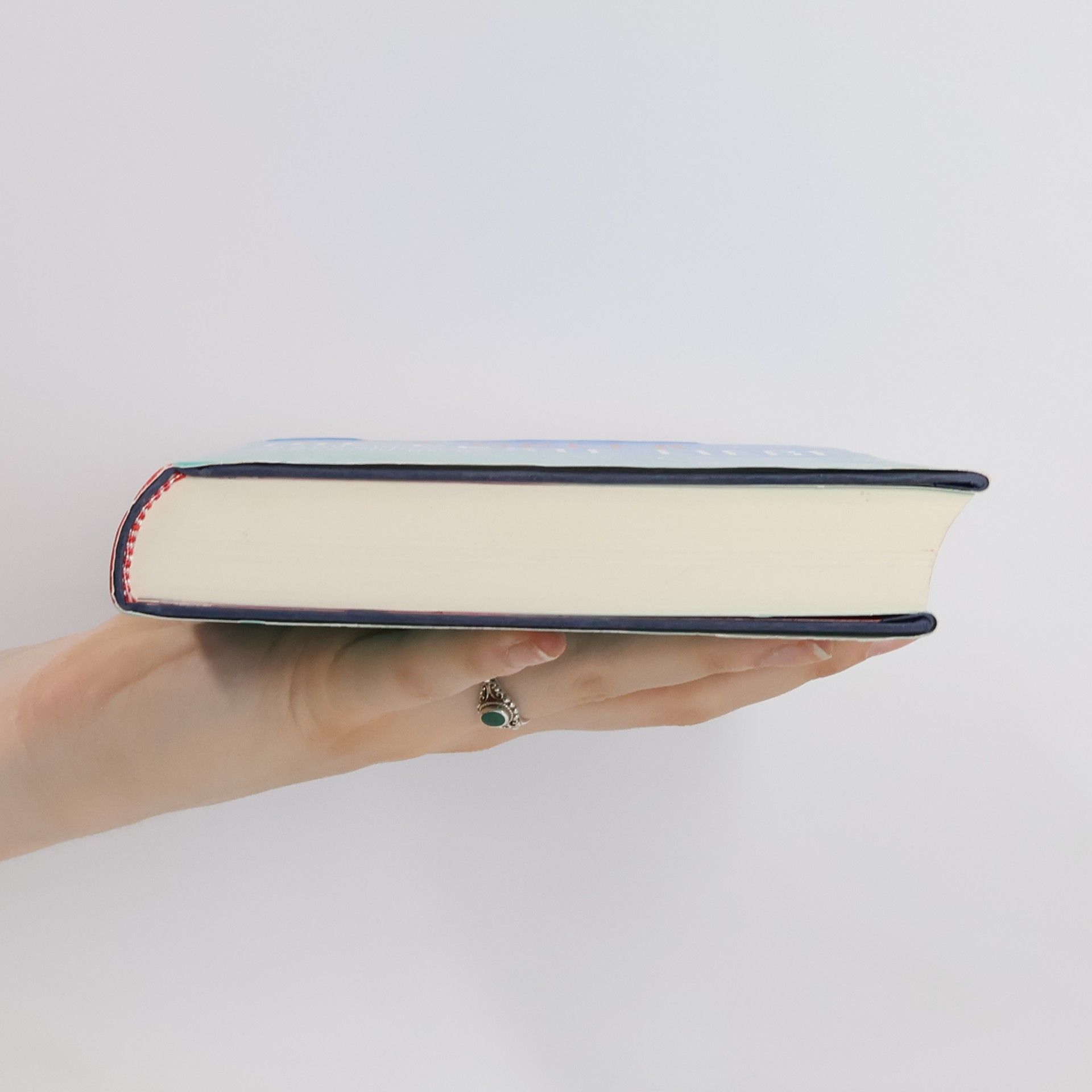 John Green Die erste Liebe
