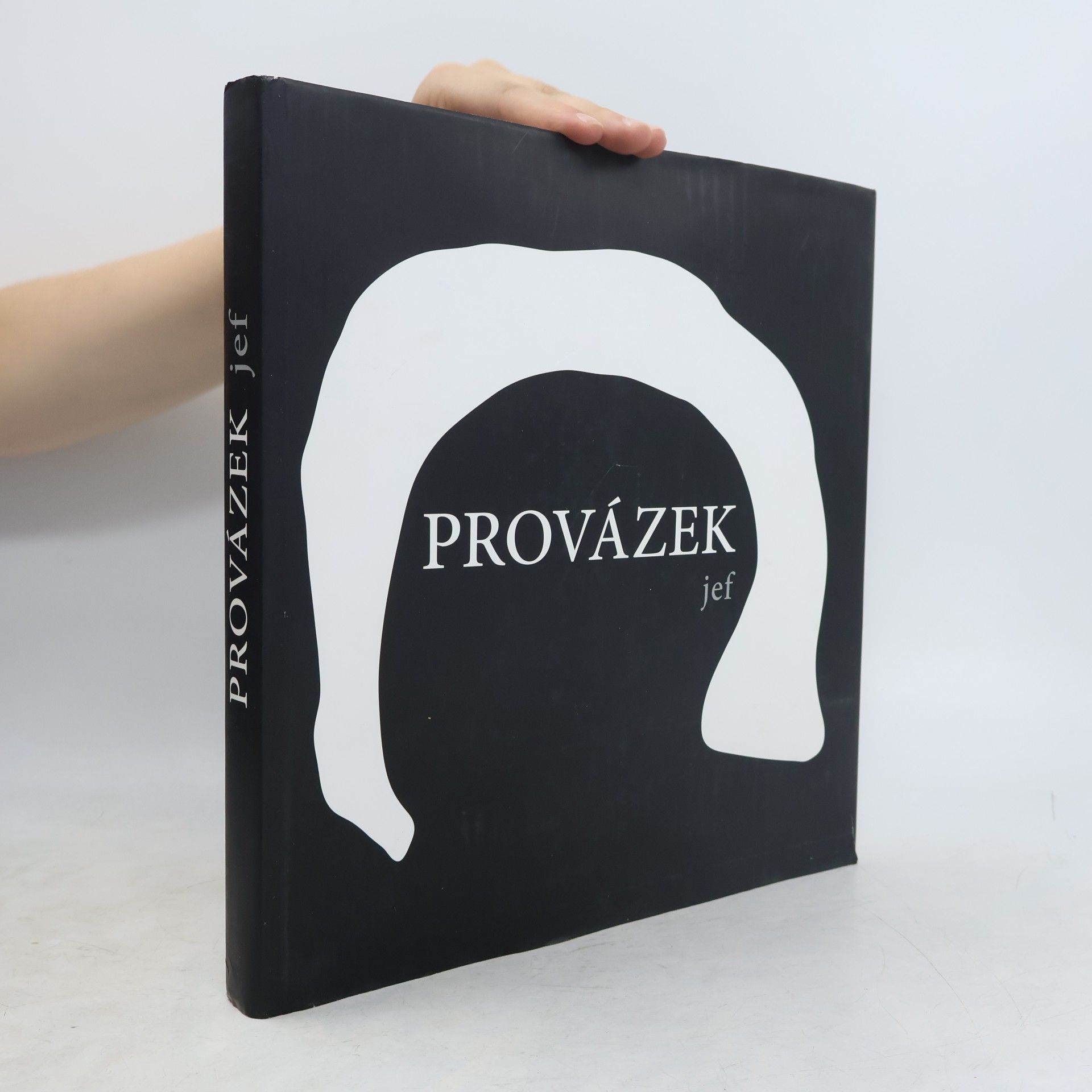 Jef Kratochvil Provázek