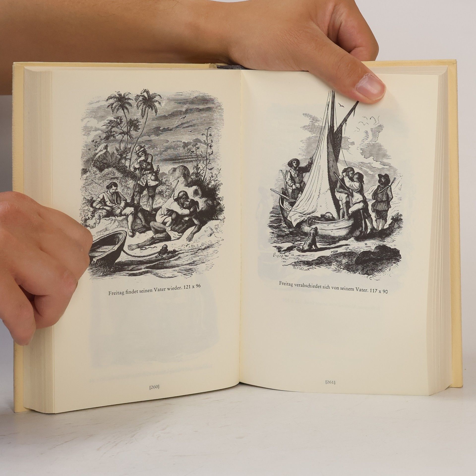 Ludwig Richter Das Ludwig-Richter-Hausbuch