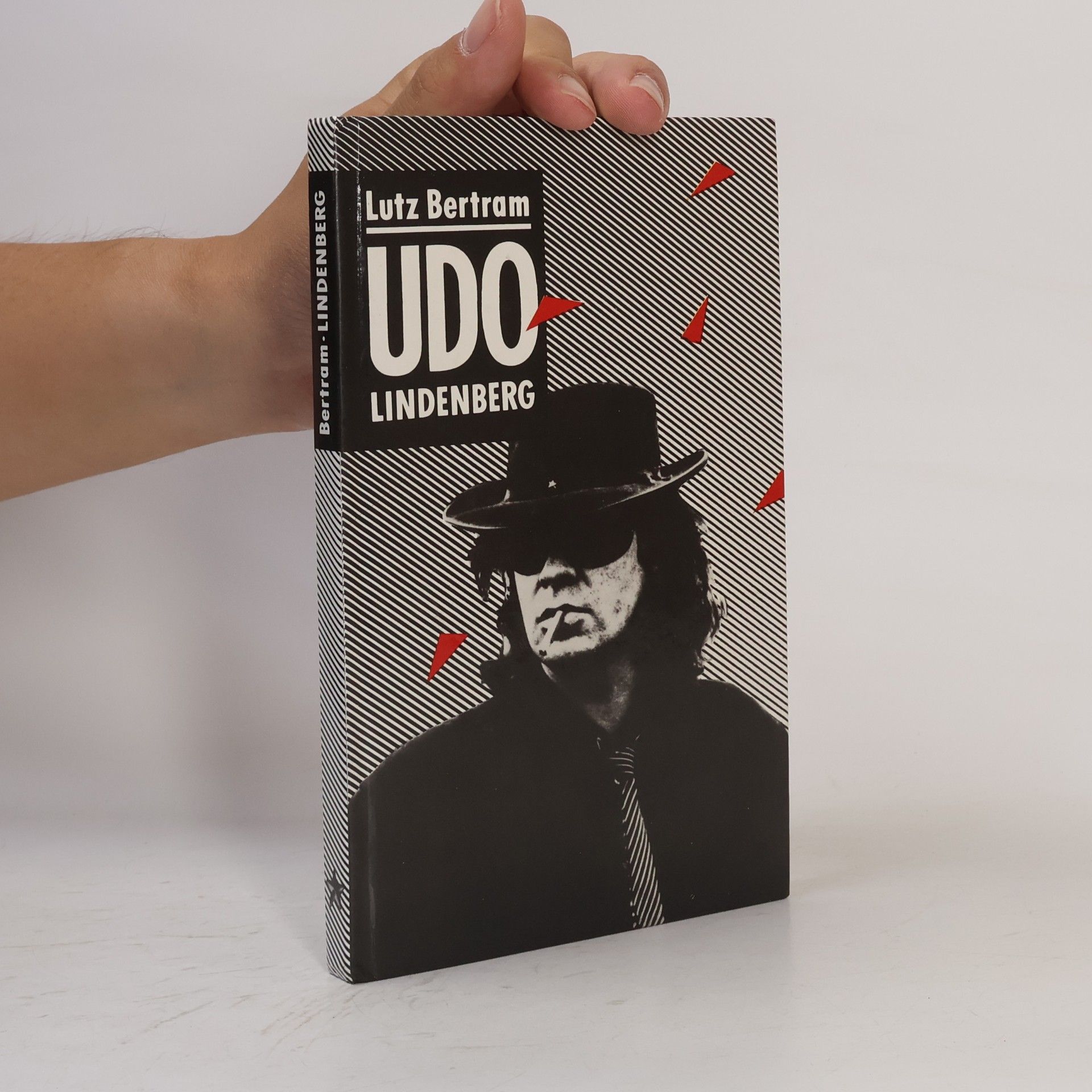 Udo Lindenberg