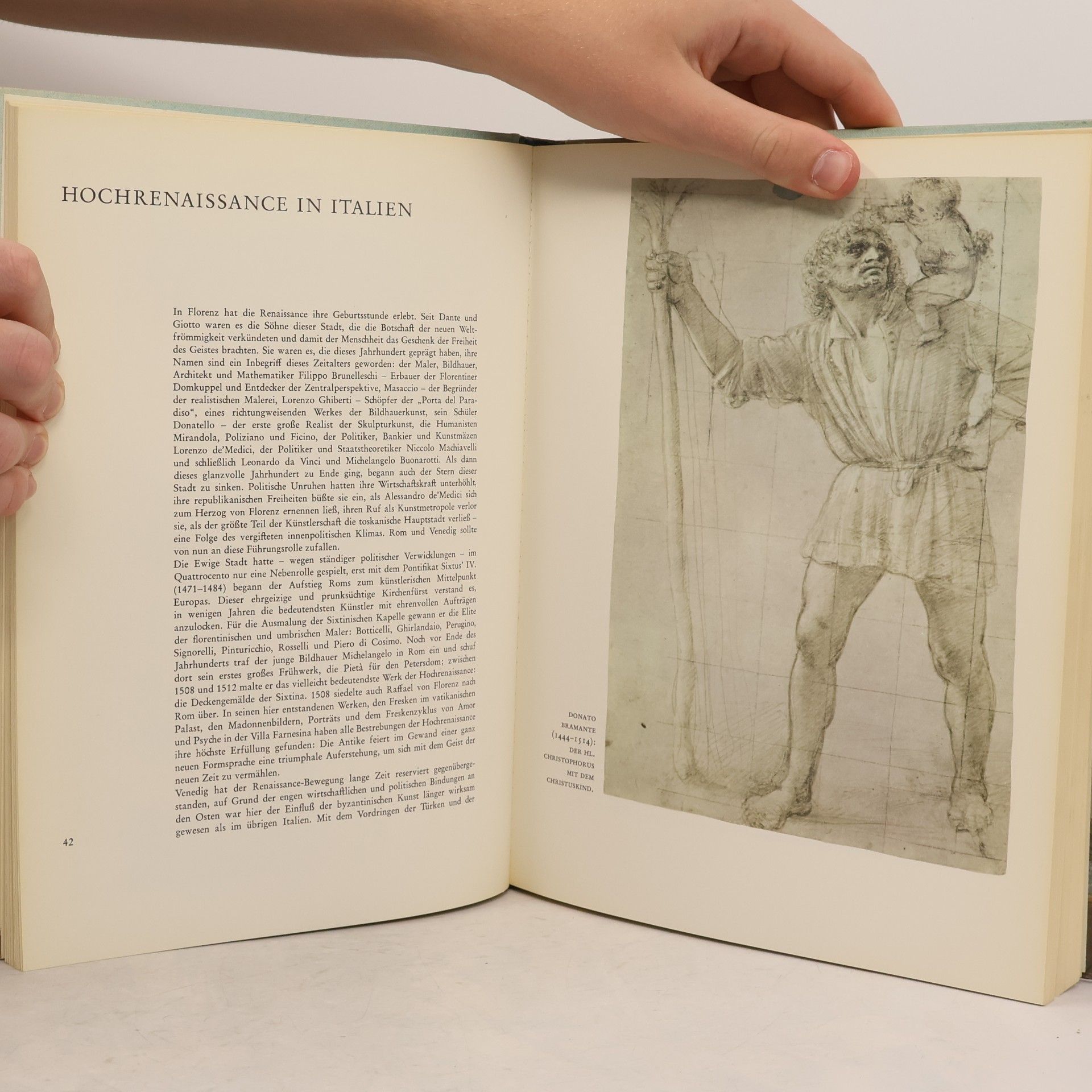 Gottfried Lindemann Graphik 1. Meisterwerke aus fünf Jahrhunderten.