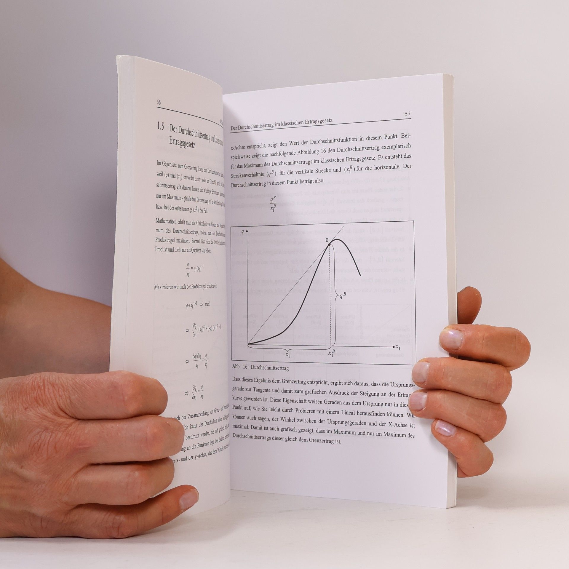Horst Löchel Mikroökonomik