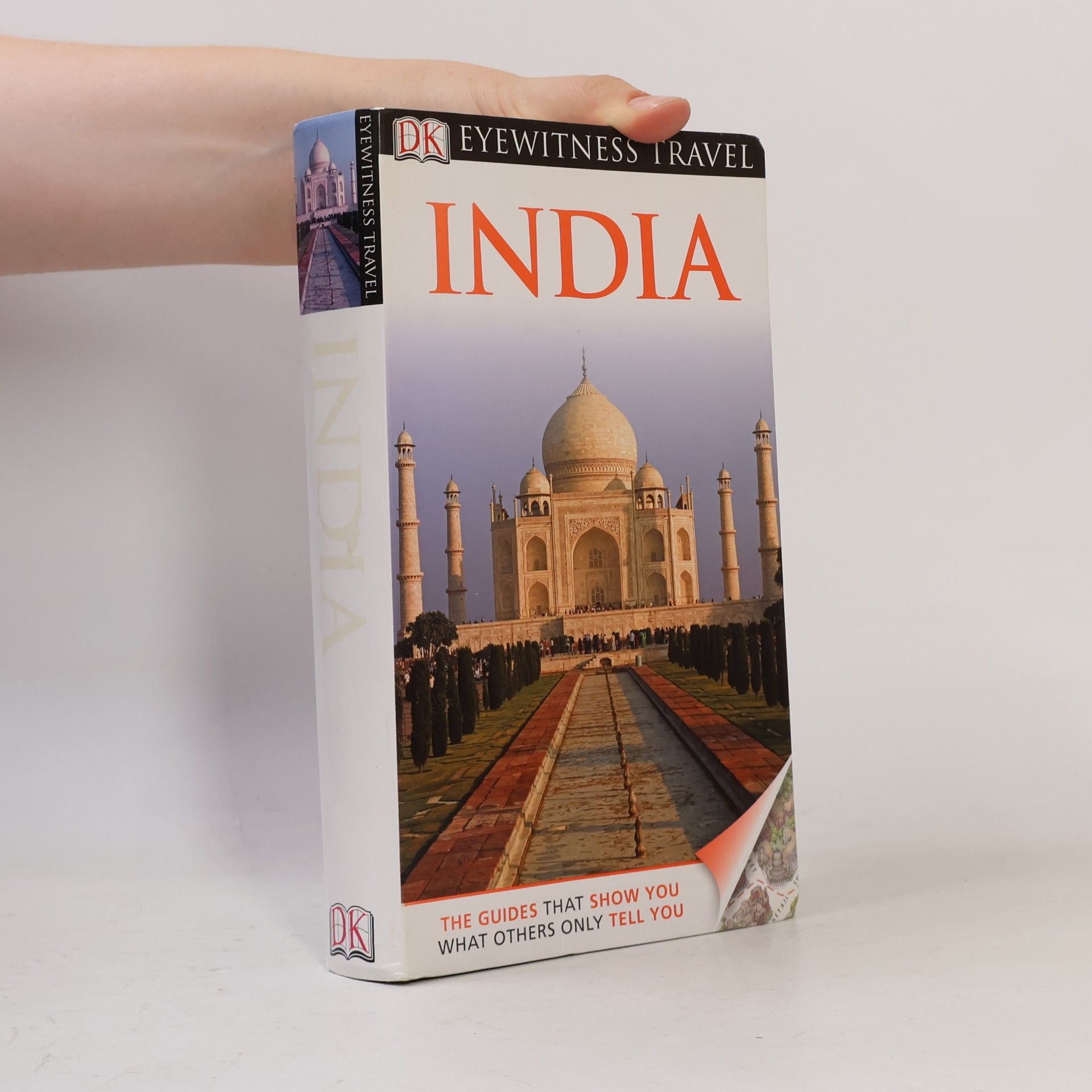 Roshen Dalal India