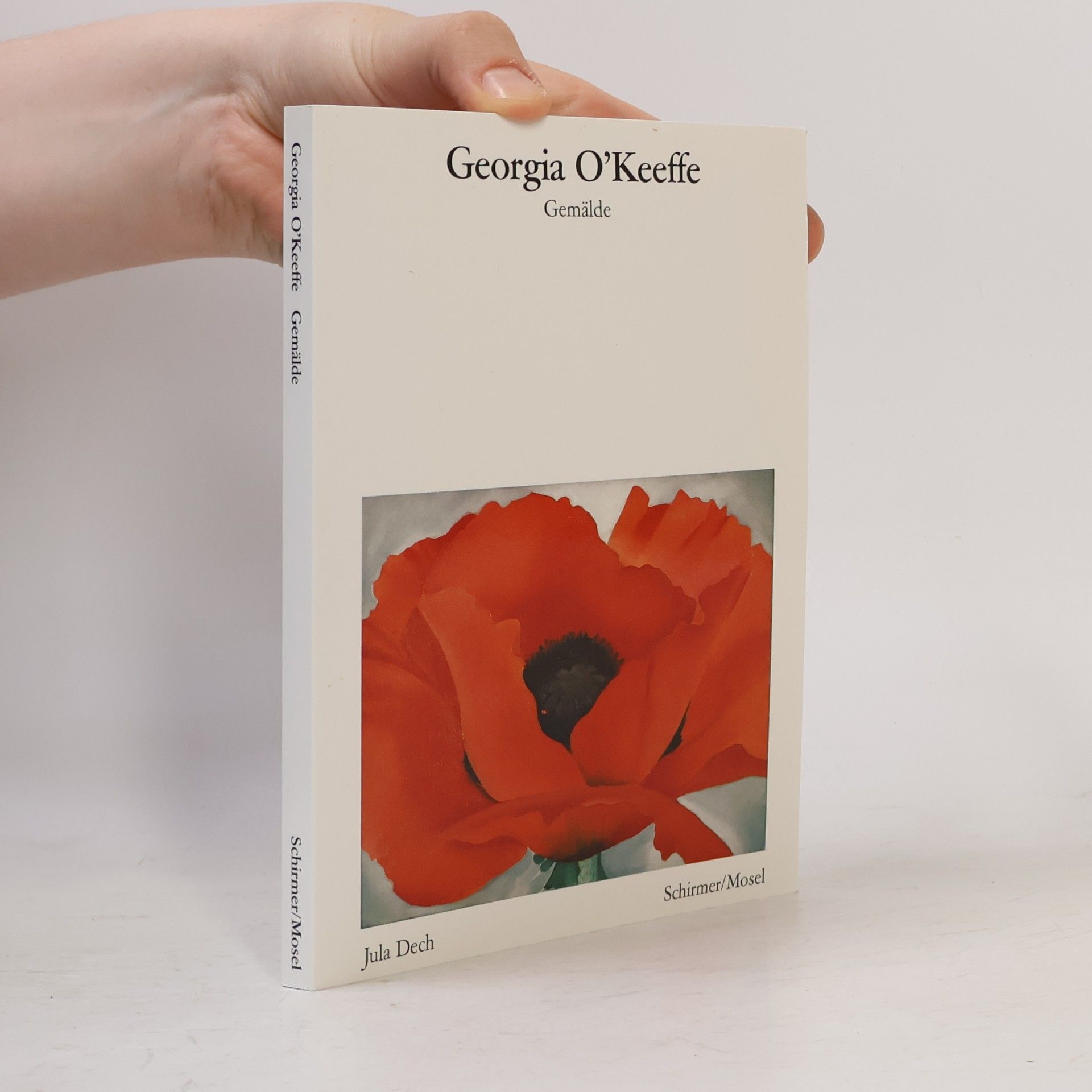 Georgia O’Keeffe Gemälde