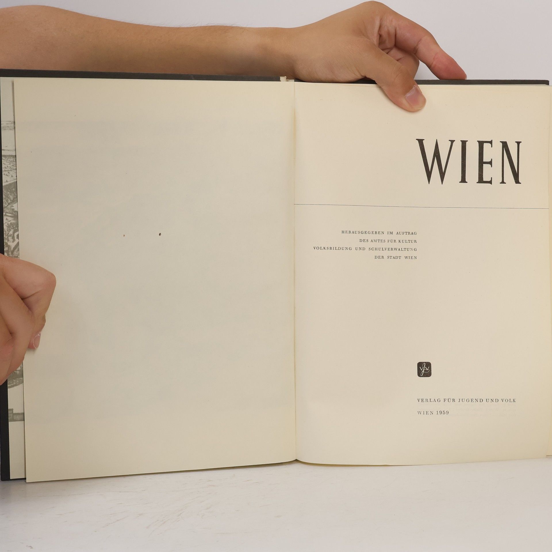 Autorenkollektiv Wien