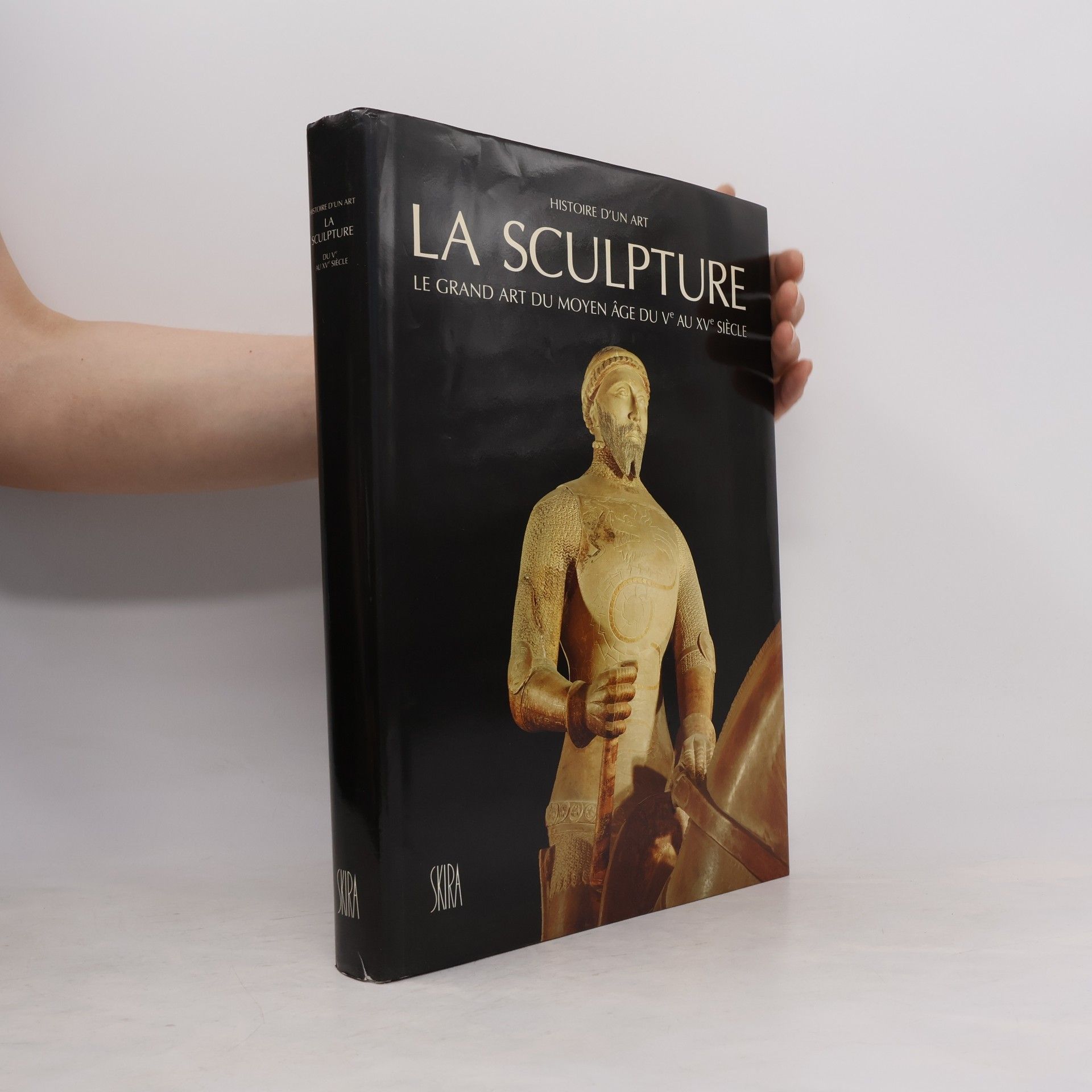 La sculpture