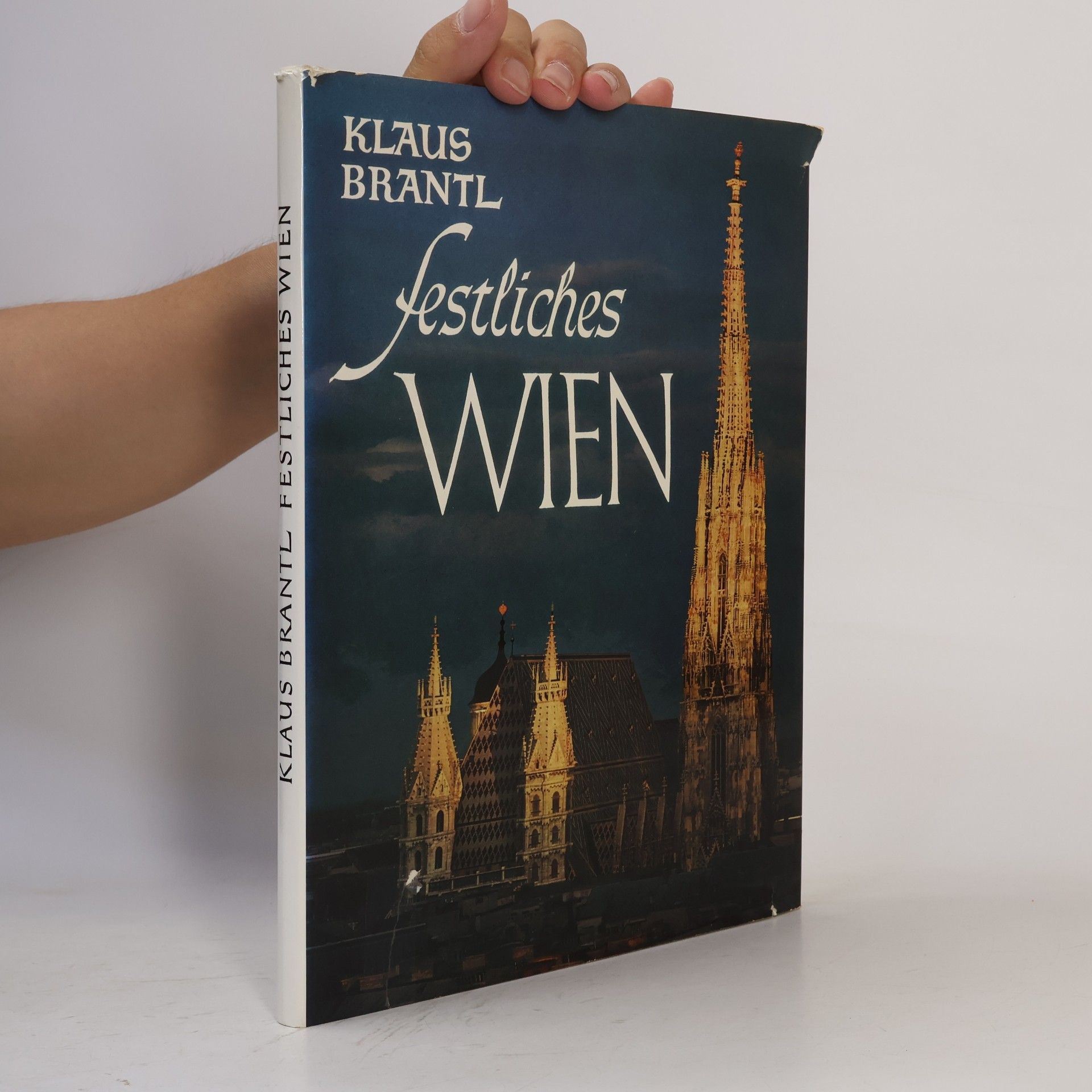 Festliches Wien