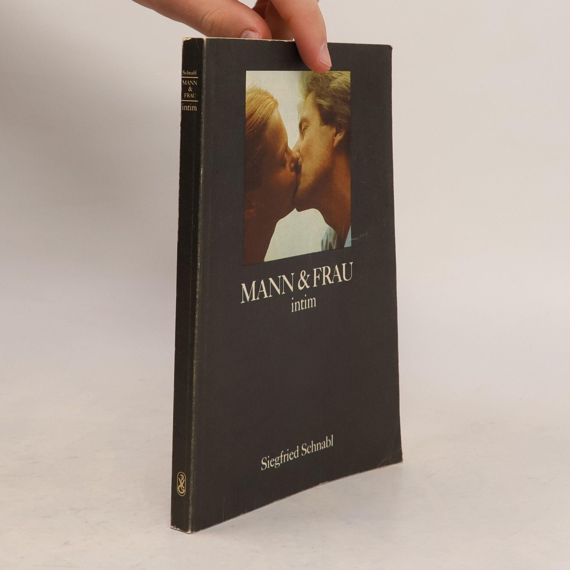 Siegfried Schnabl Mann & Frau intim