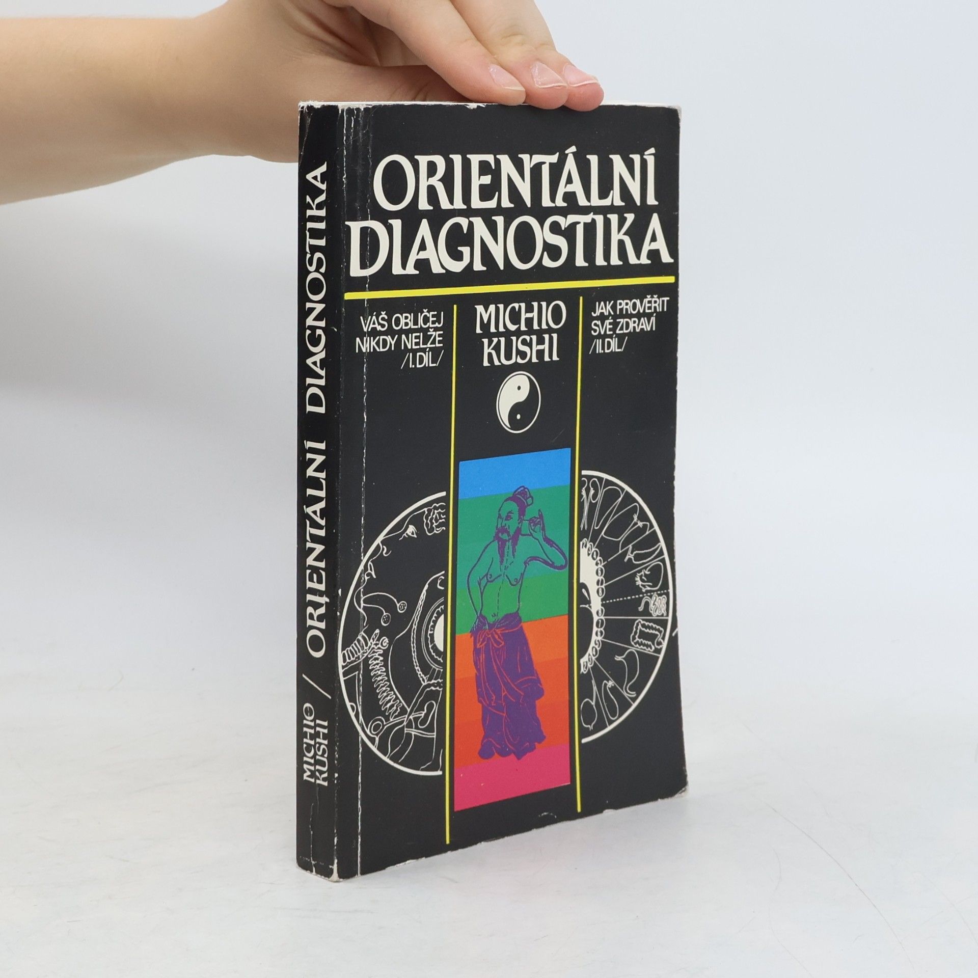 Orientální diagnostika