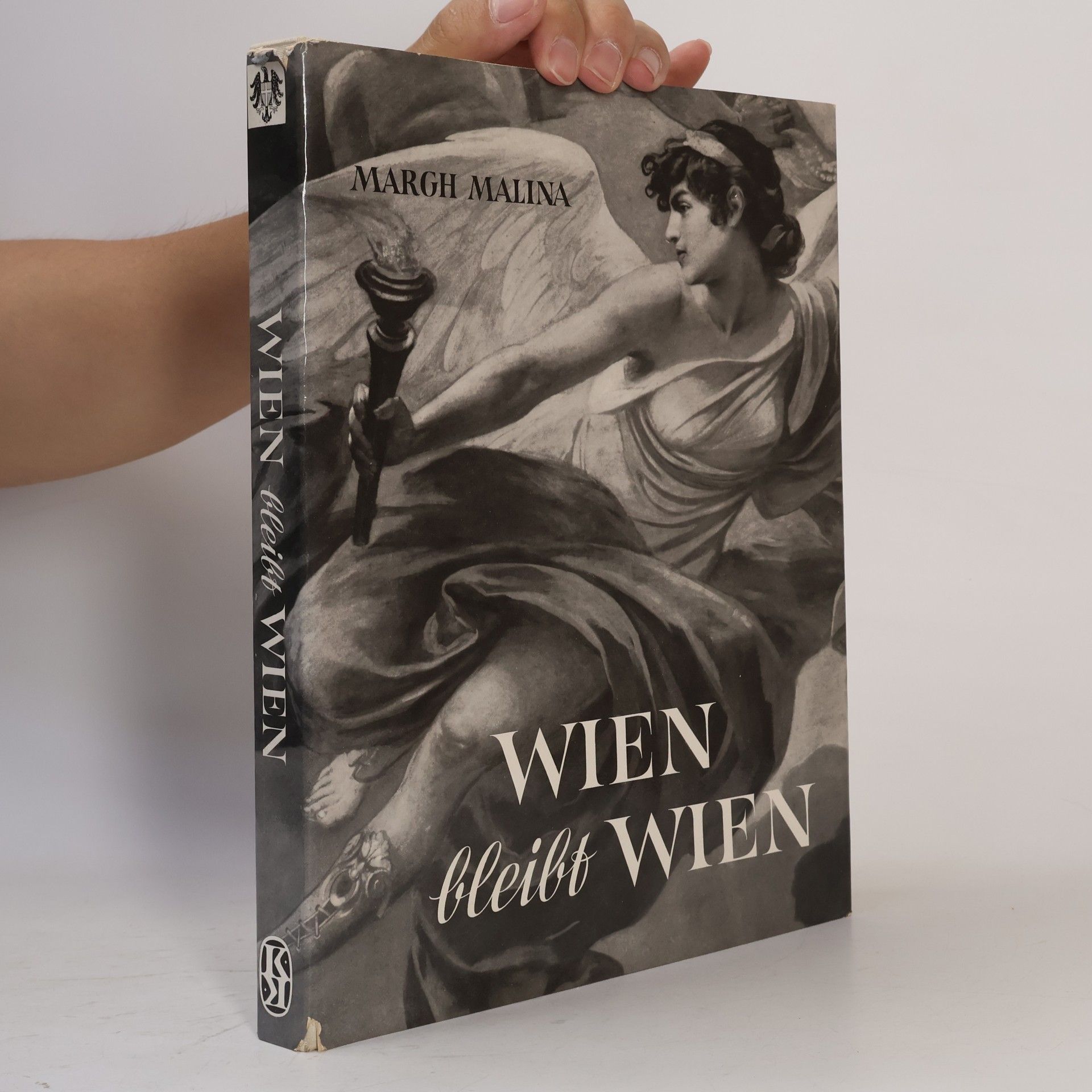 Wien bleibt Wien