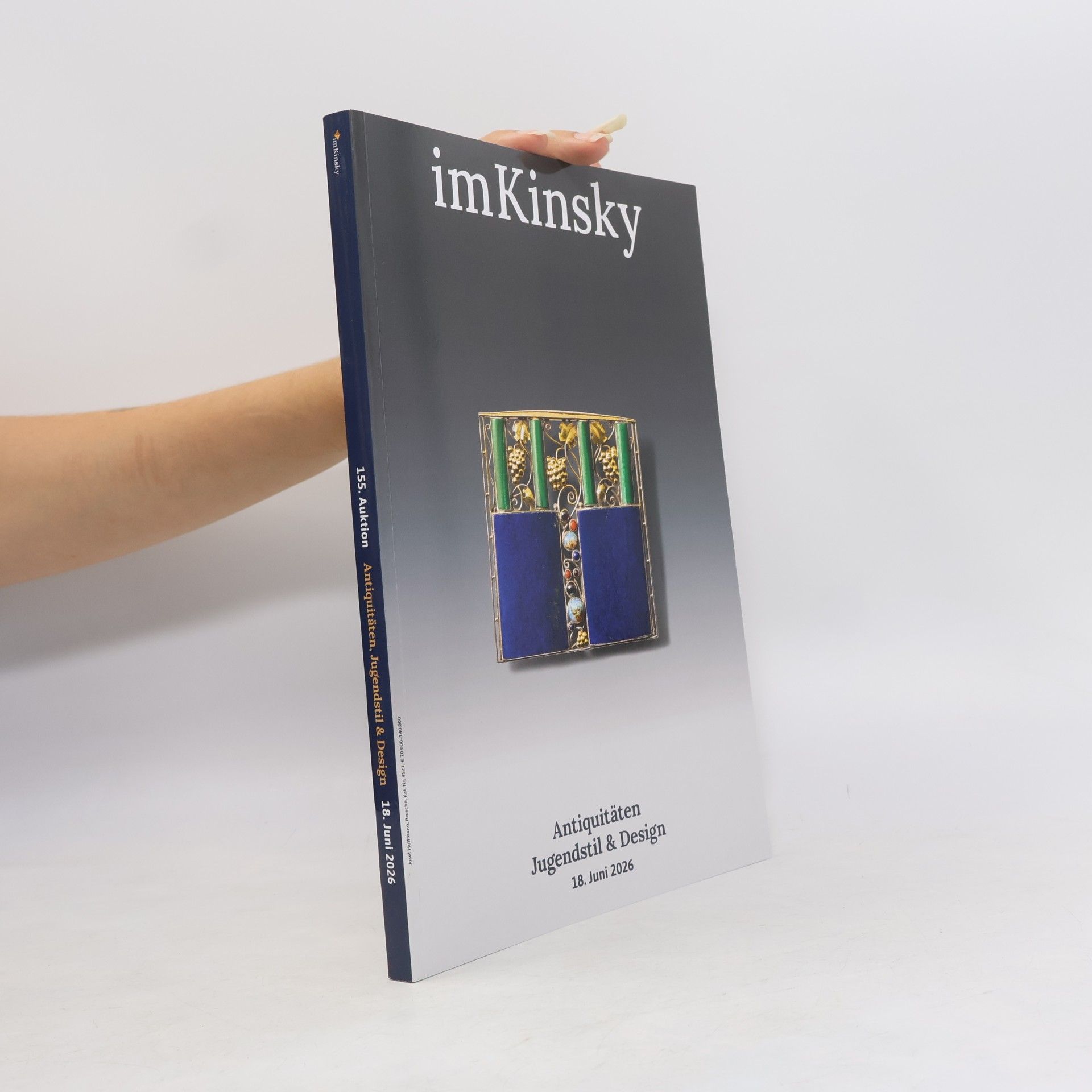 Autorenkollektiv In Kinsky
