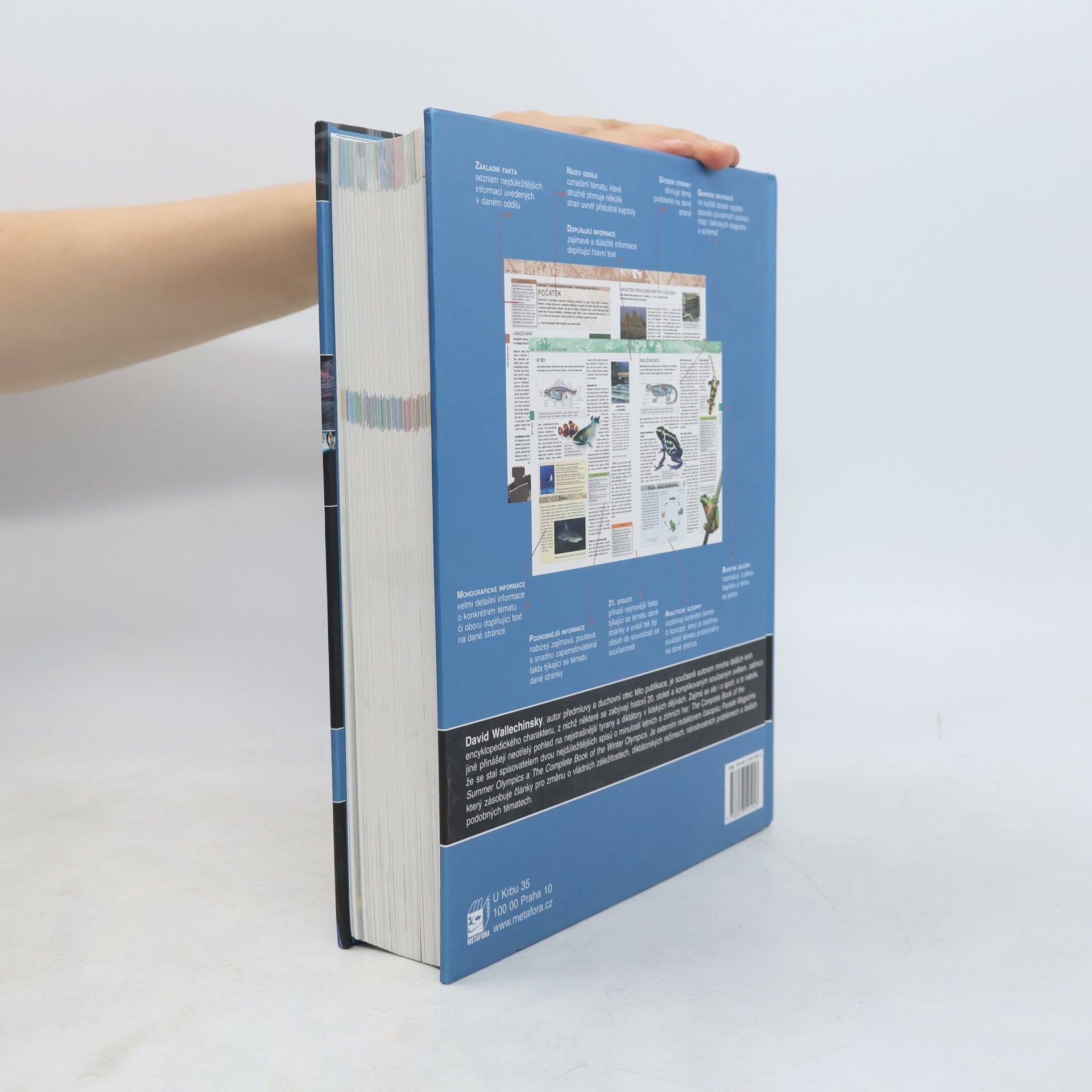 Autorenkollektiv Svět kolem nás: Vše, co potřebujeme vědět v 21. století