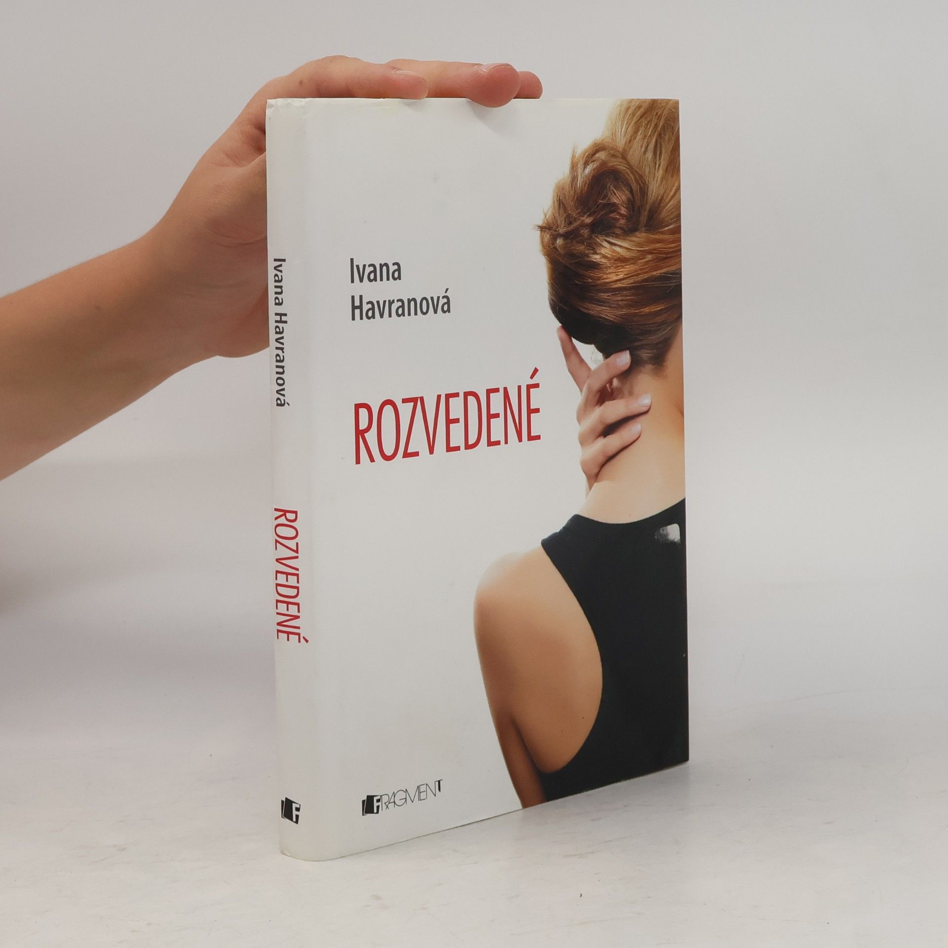 Ivana Havranová Rozvedené