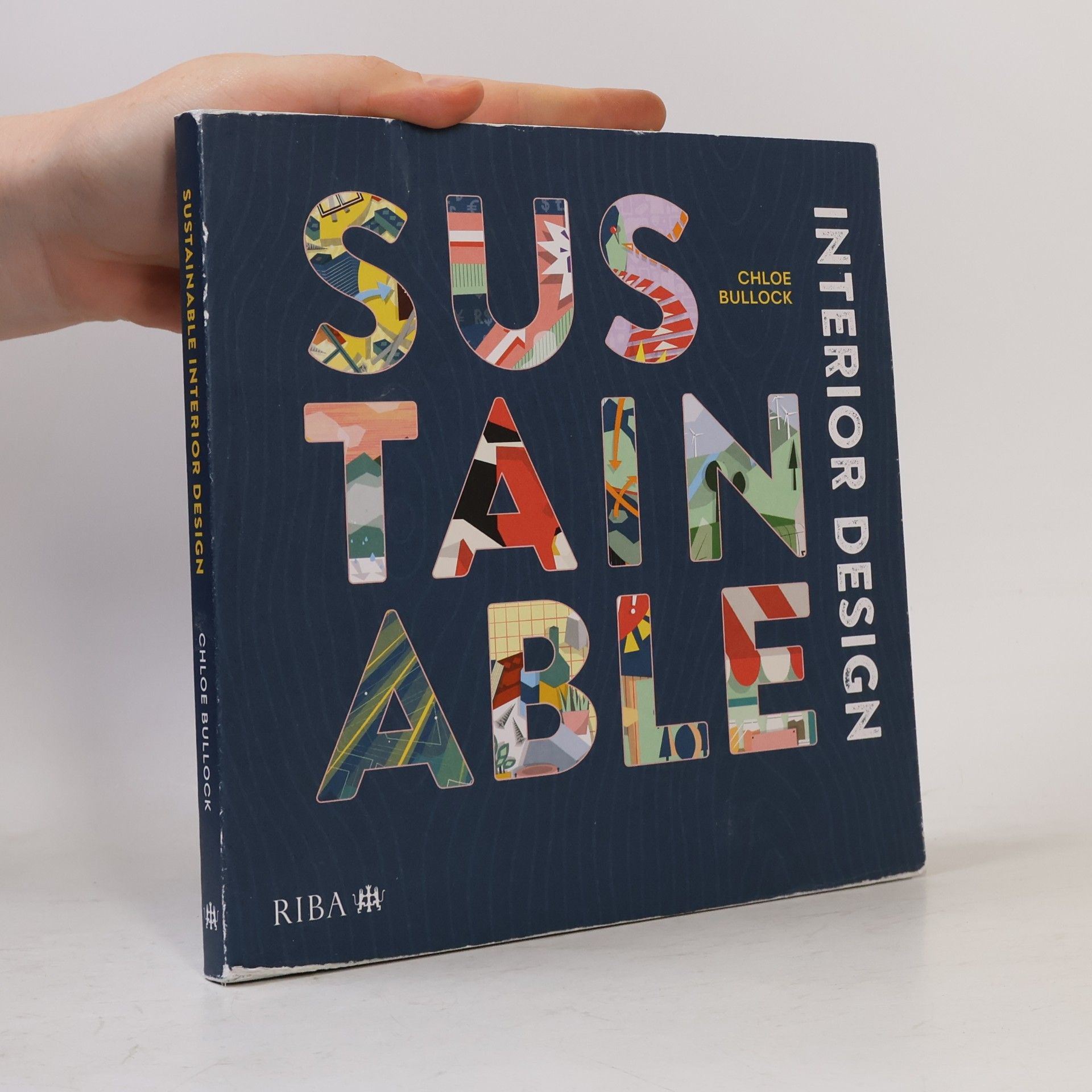 Chloe Bullock Sustainable Interior Design