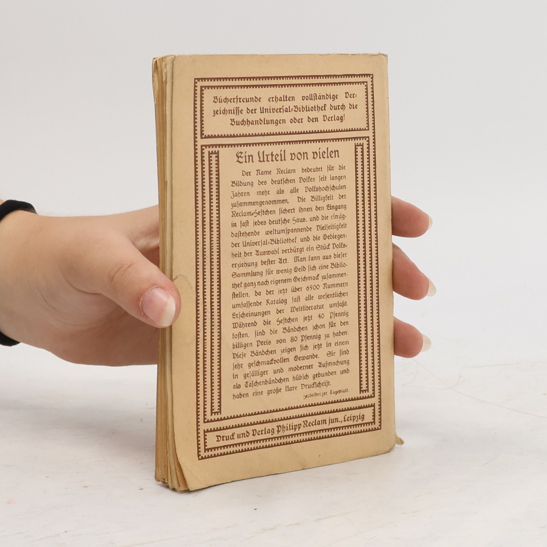 Johann Nepomuk Nestroy Der böse Geist Lumpacivagundus oder das liederliche Kleeblatt