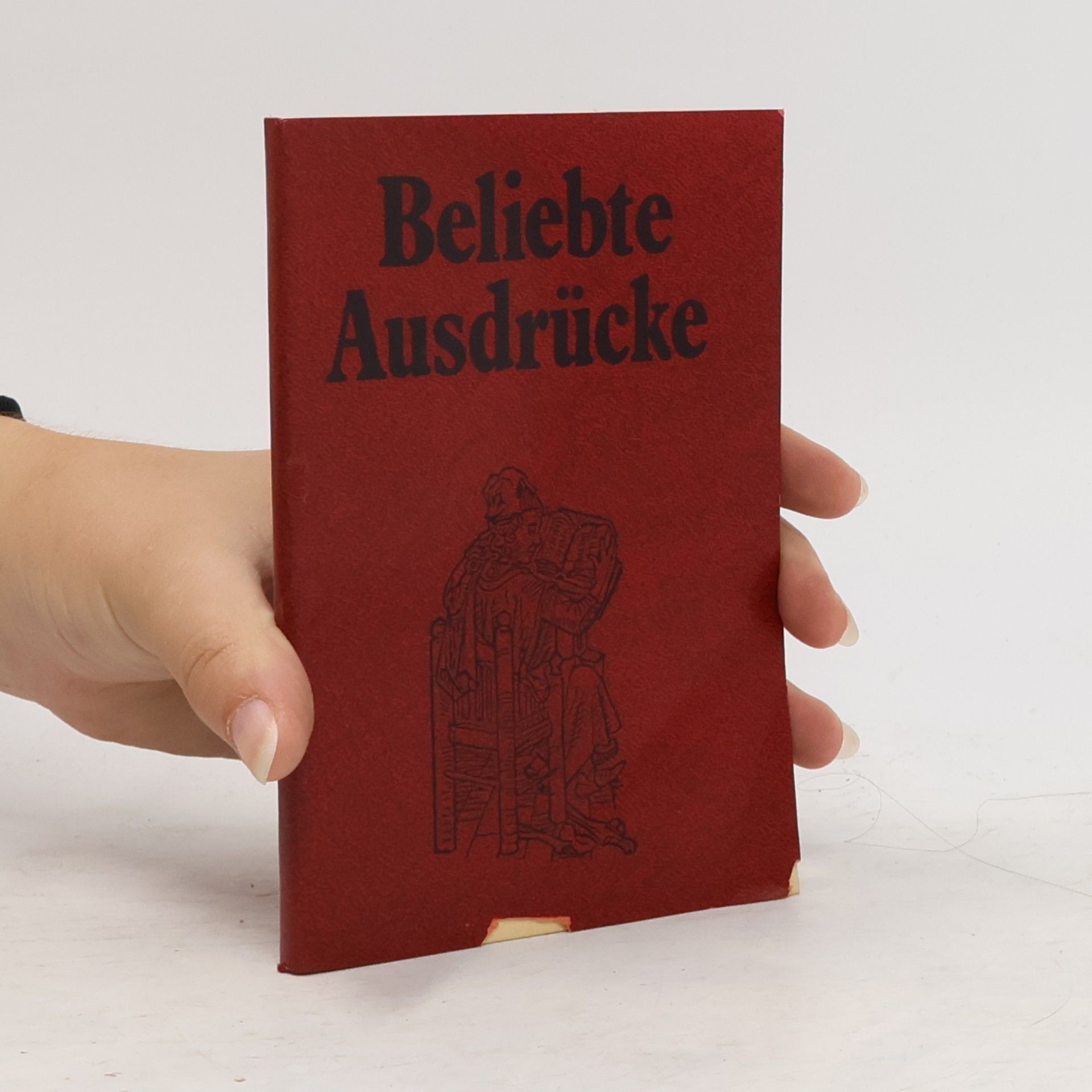 Elinor Lipper Beliebte Ausdrücke