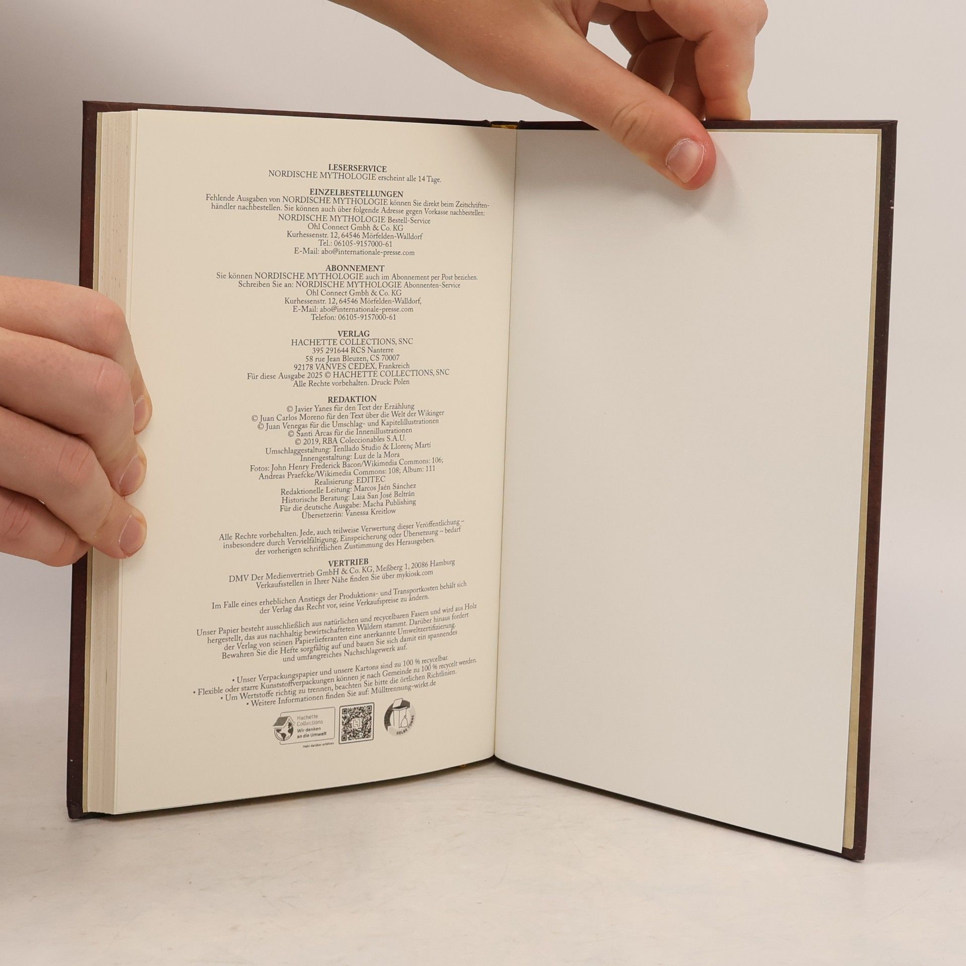 Various authors Beowulf und der verfluchte palast