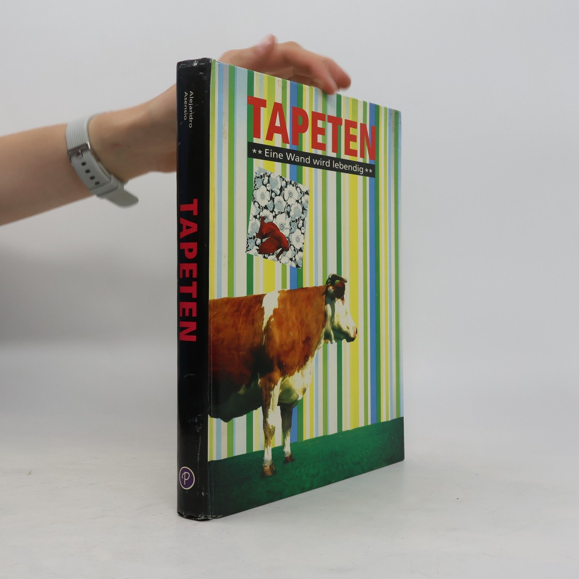 Autorenkollektiv Tapeten