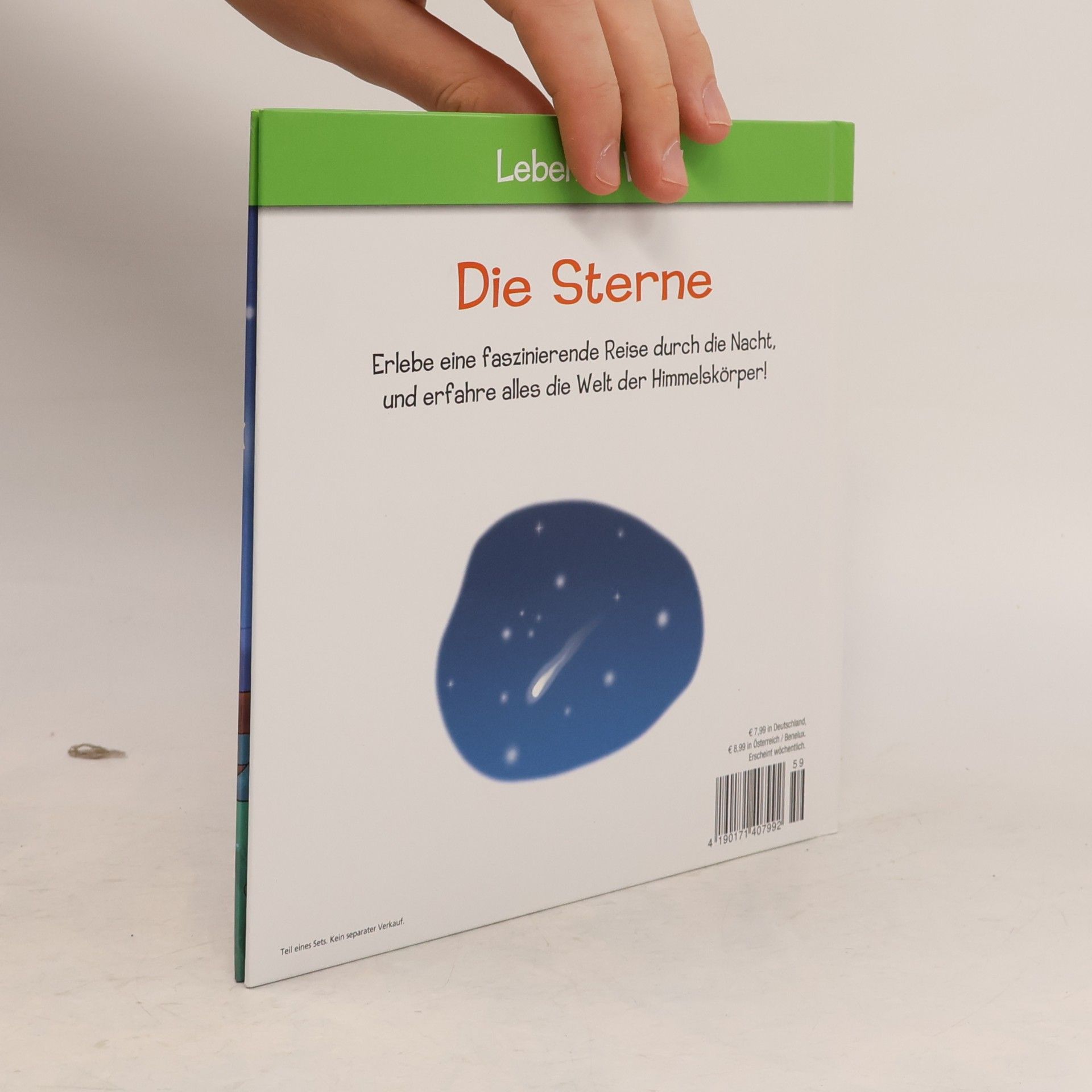 AA.VV. Die Sterne