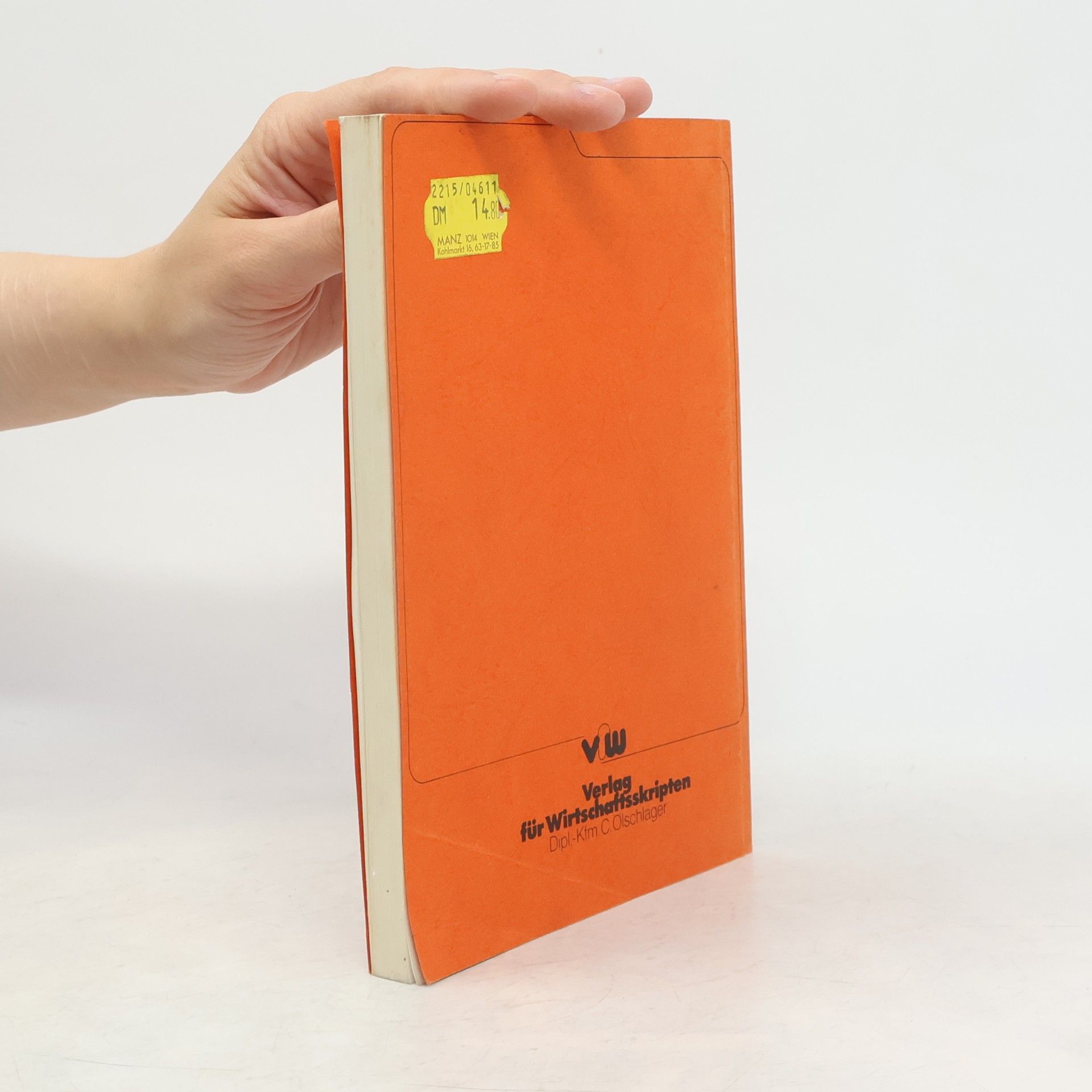 Benedikt Thanner Inflationstheorie