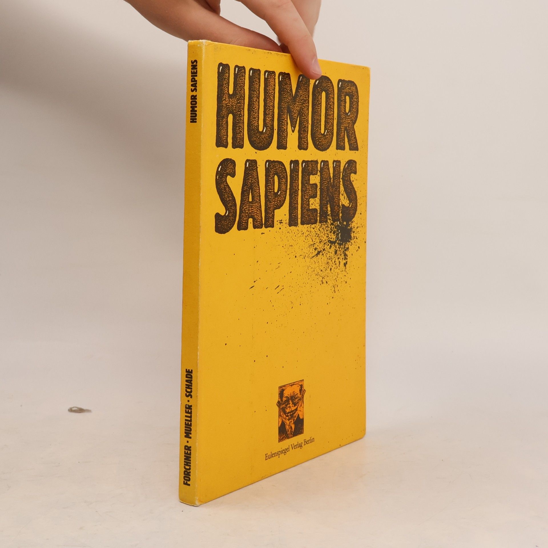 Humor Sapiens