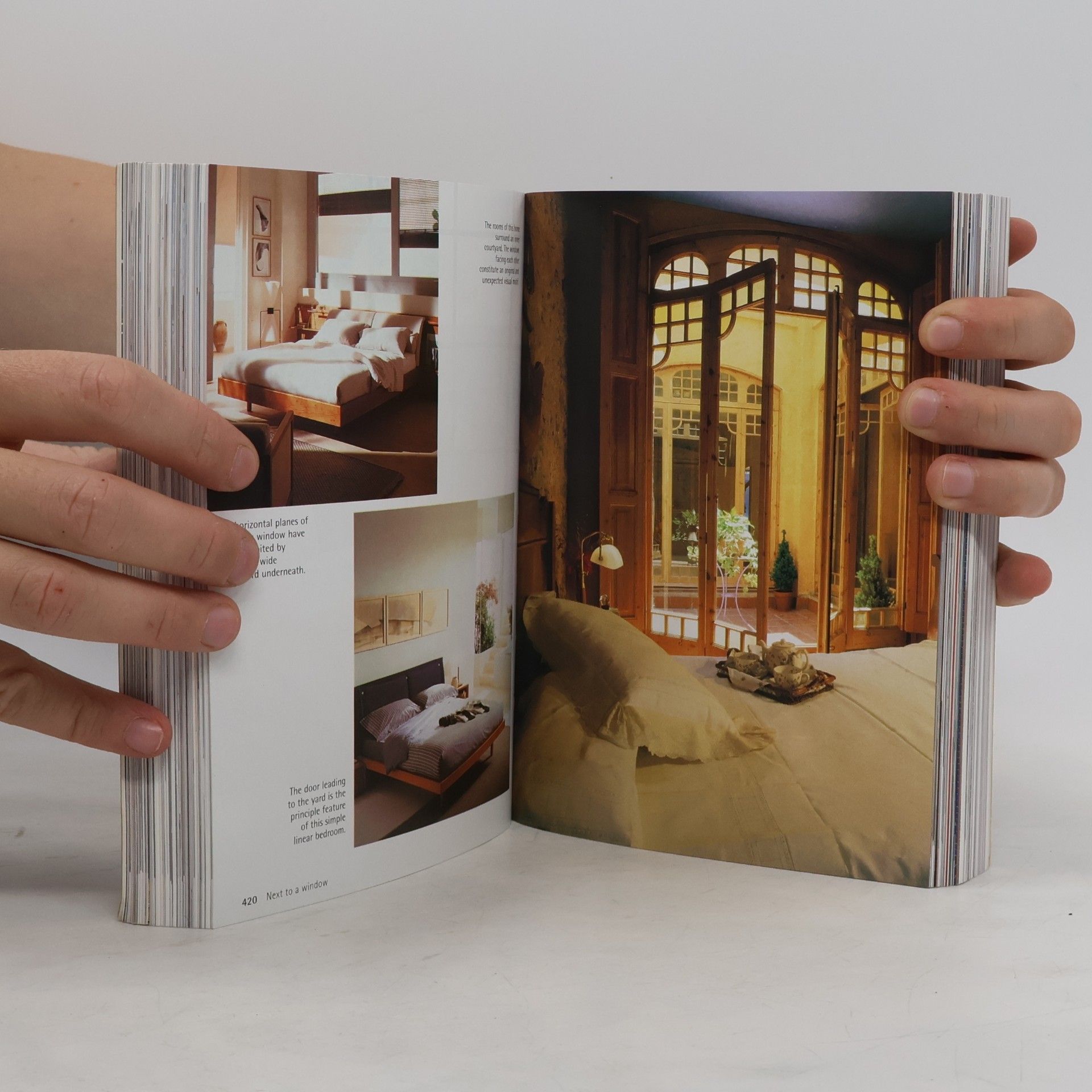 Francisco Asensio Cerver Interior Design Atlas