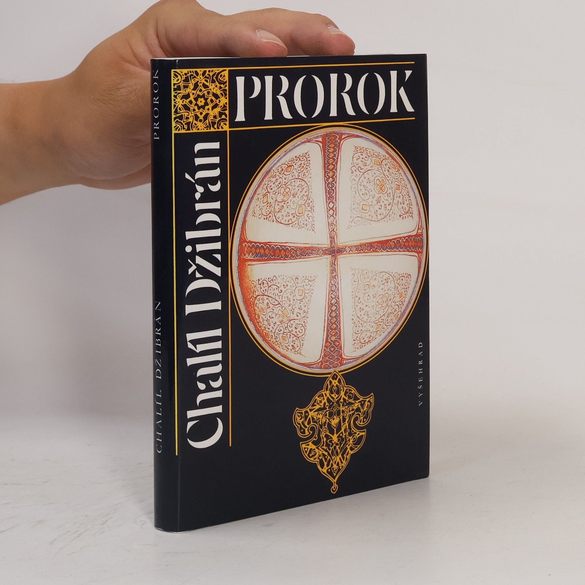 Eliška Merhautová Prorok