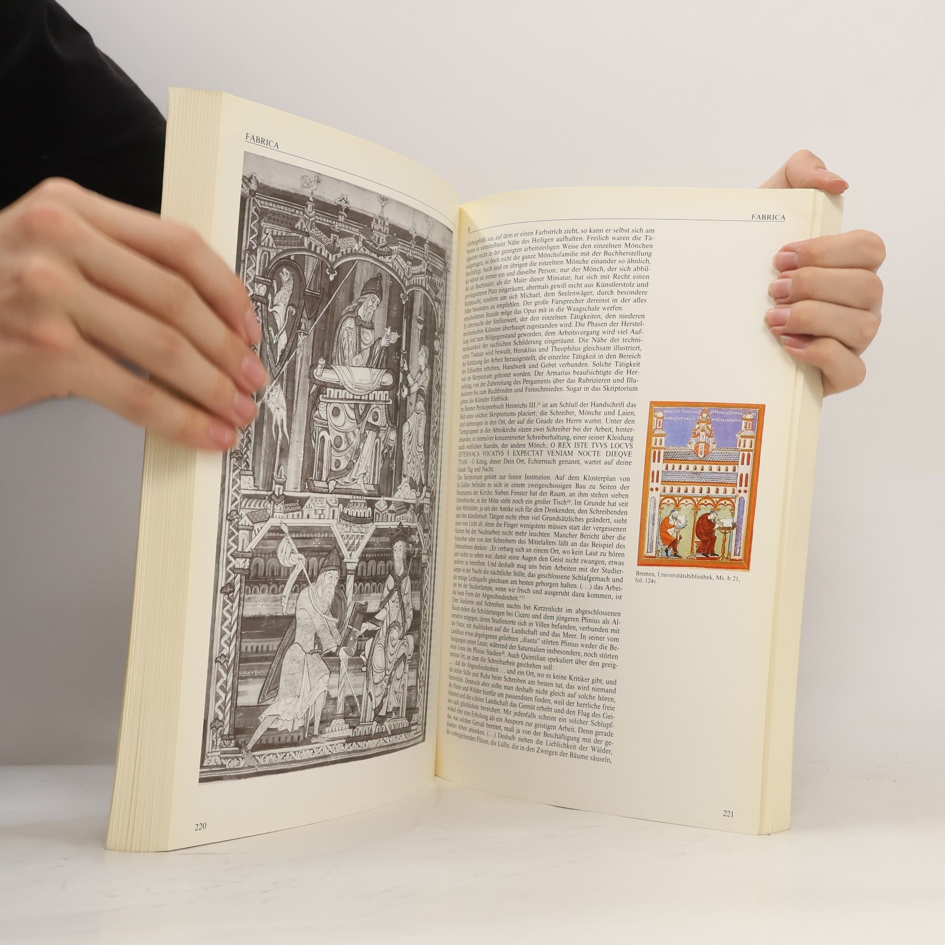 Autorenkollektiv Ornamenta Ecclesiae 1