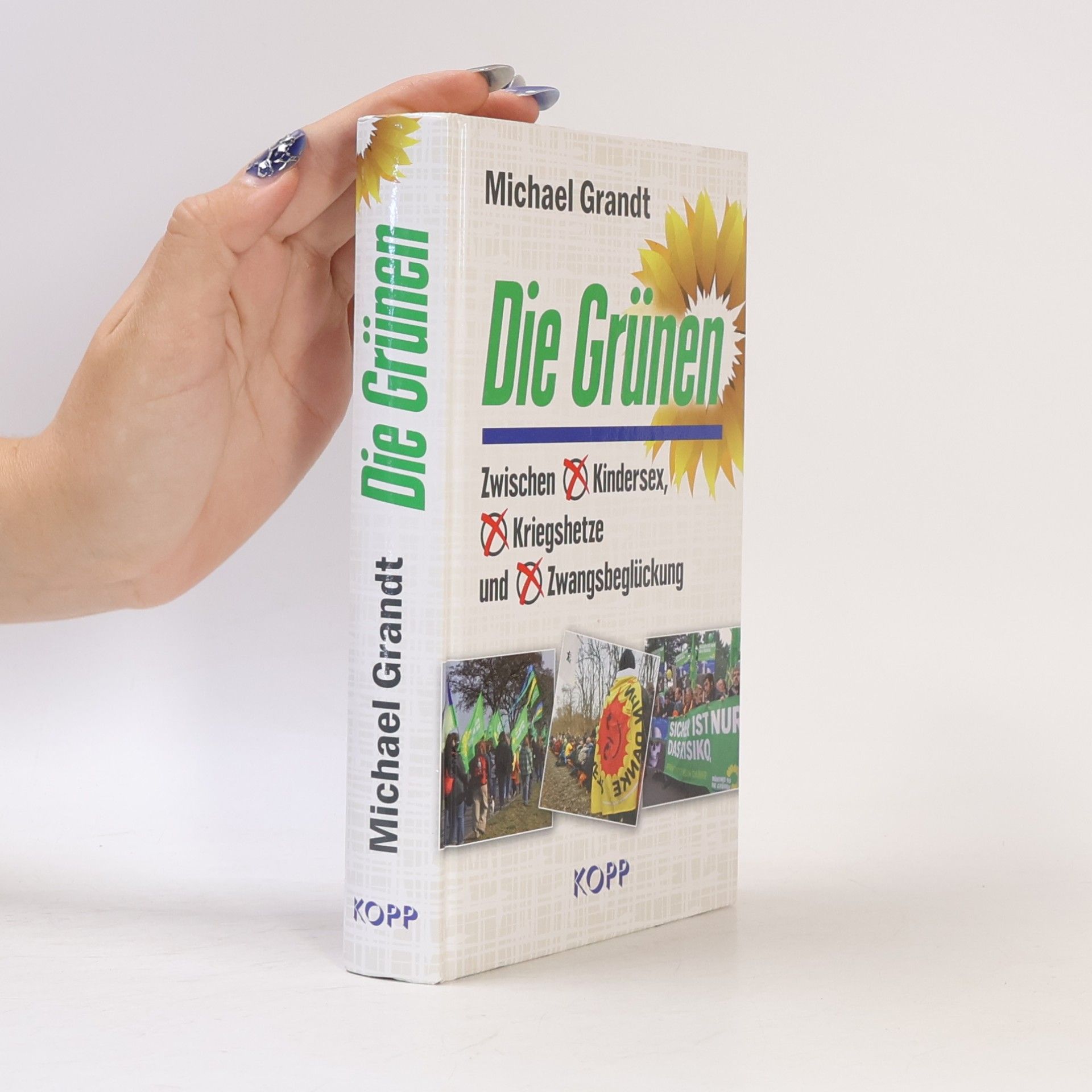 Die Grünen