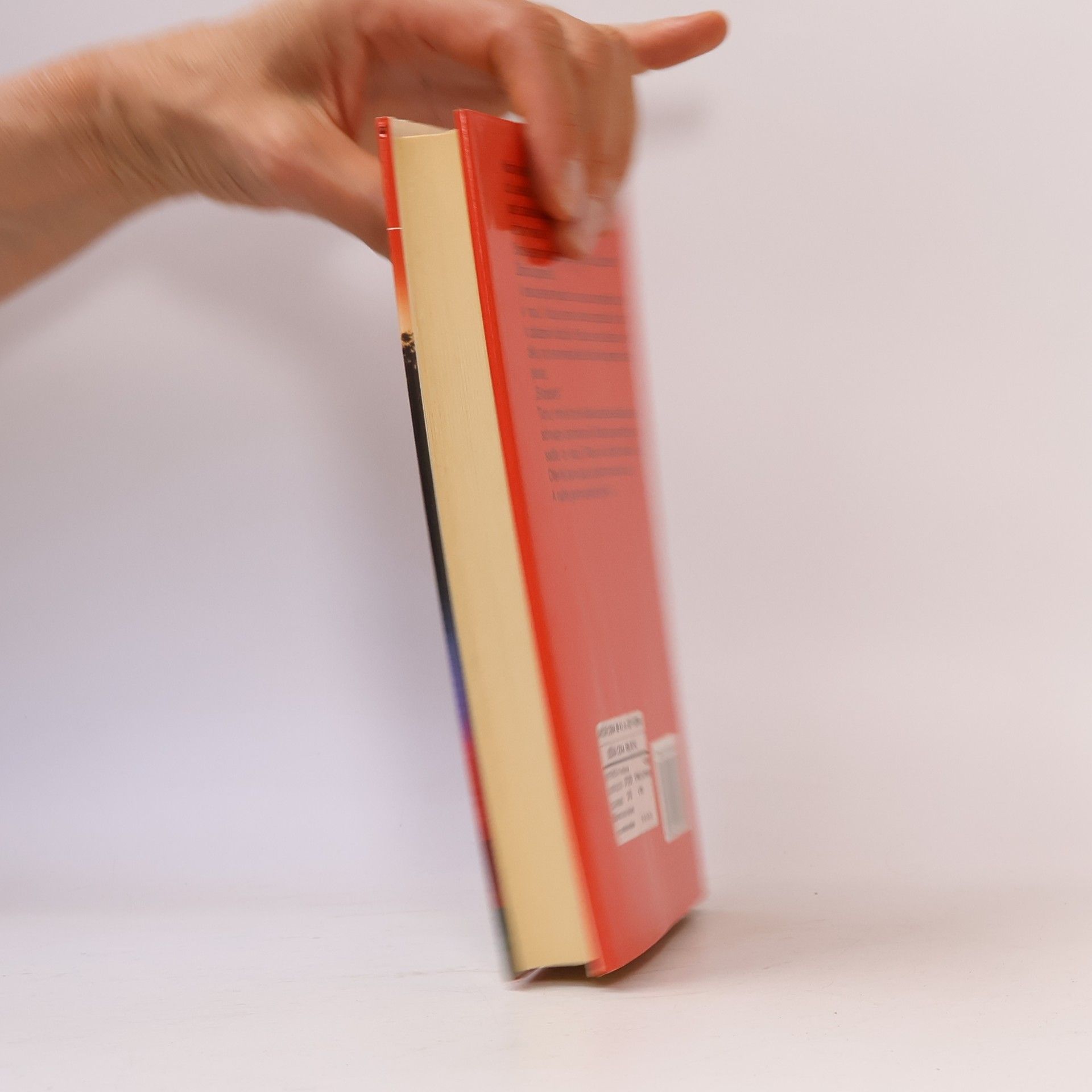 Harlan Coben Nikomu ani slovo