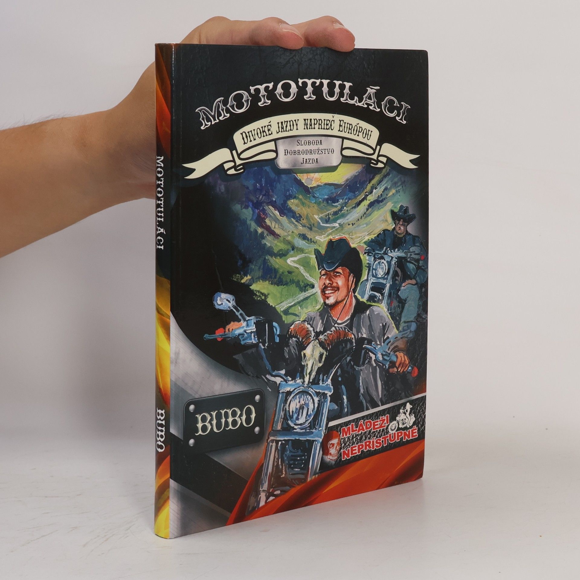 Autorenkollektiv Mototuláci