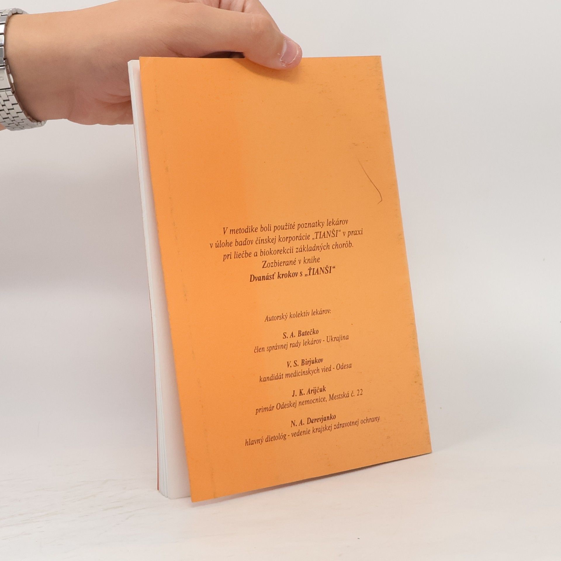 Autorenkollektiv Filozofia zdravia