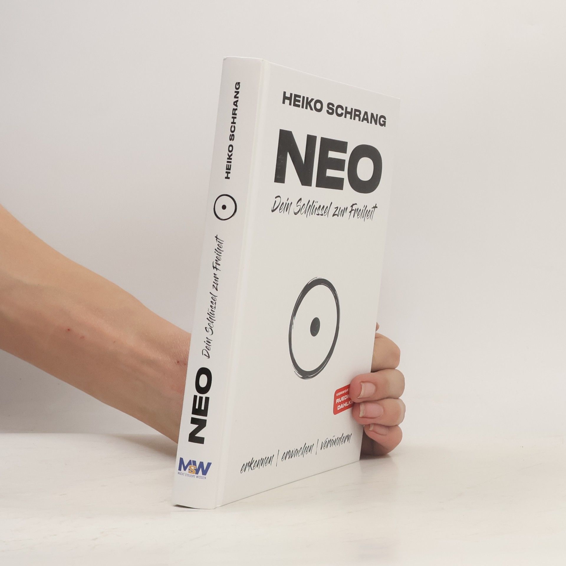 NEO - Dein Schlüssel zur Freiheit