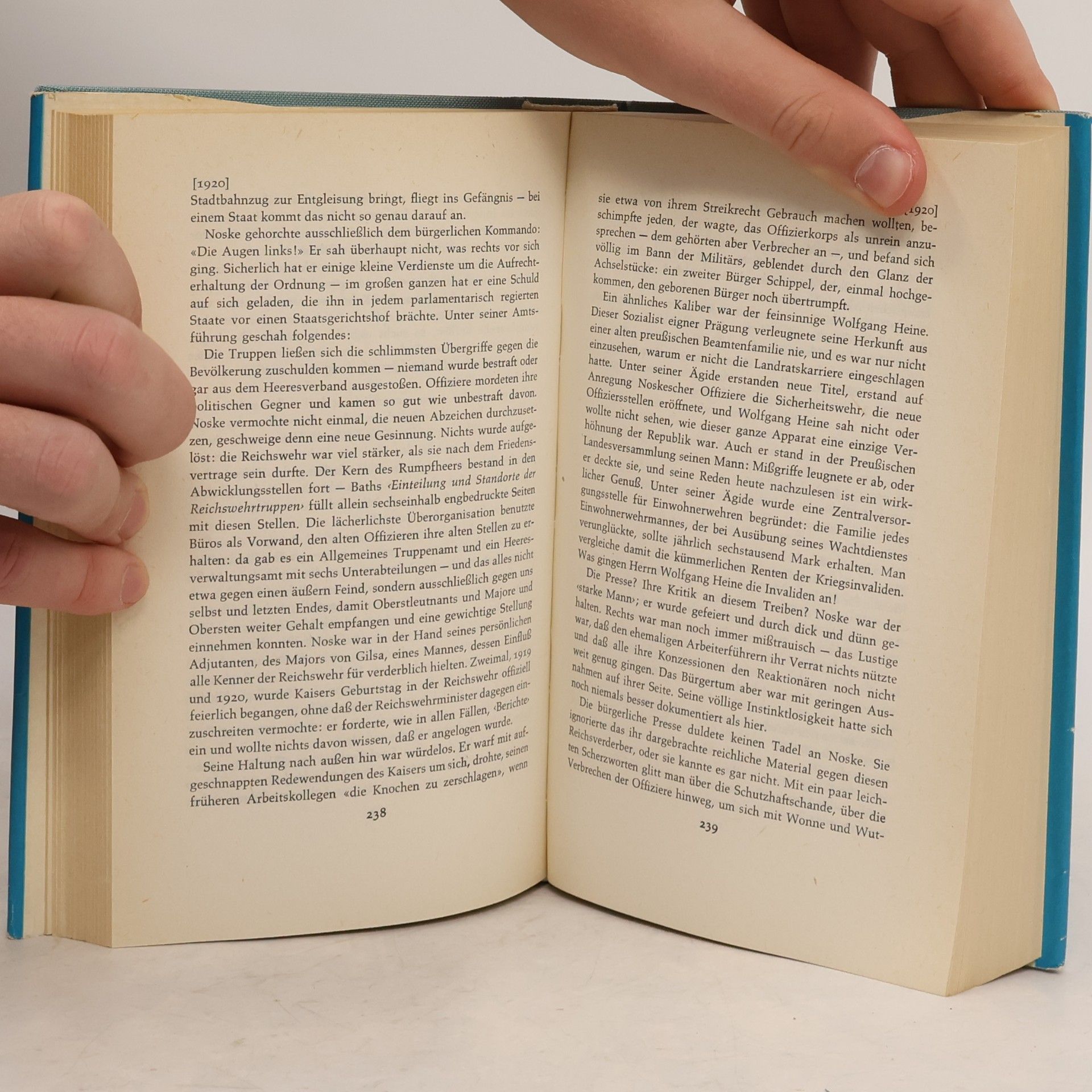 Kurt Tucholsky Ein Pyrenäenbuch Auswahl 1920 bis 1923