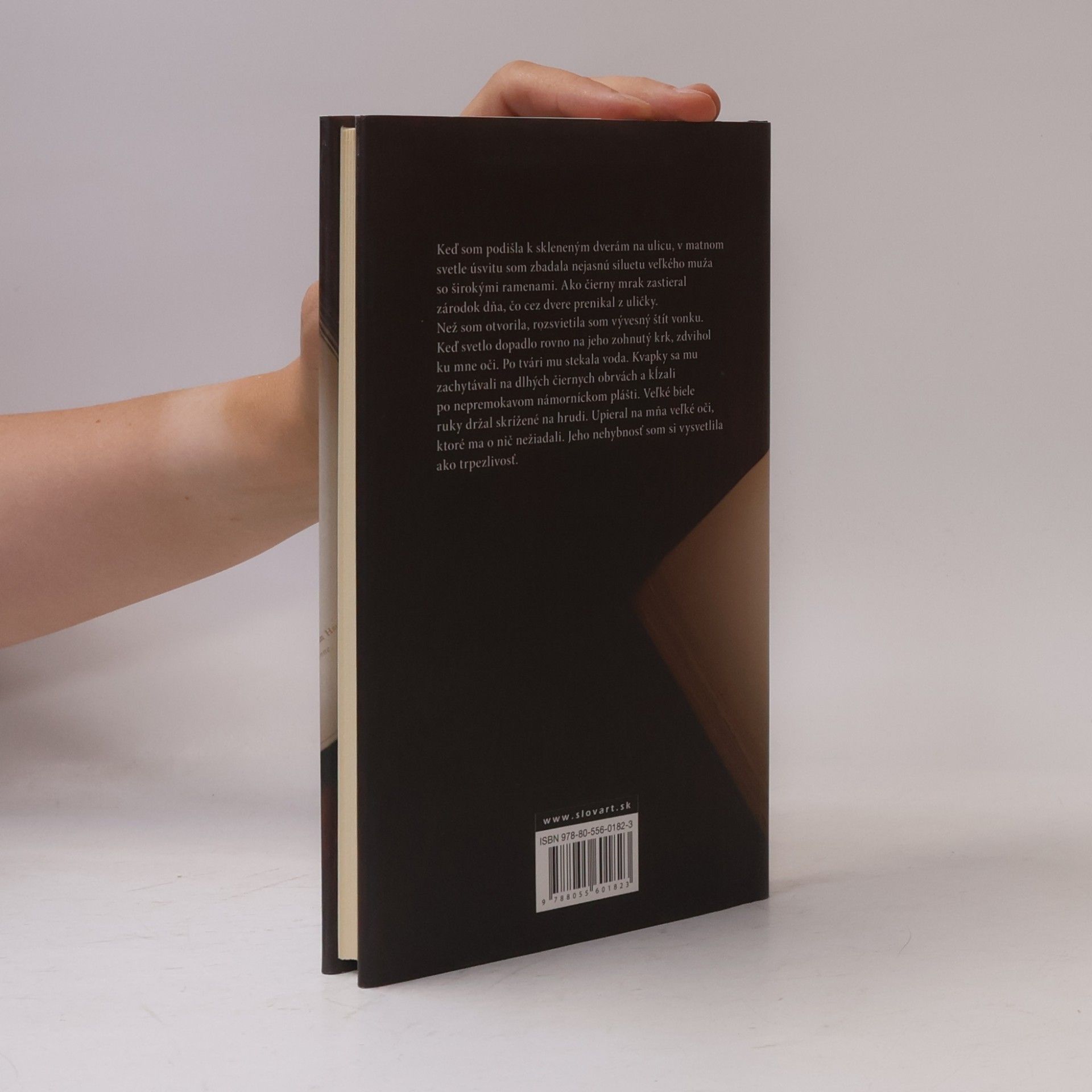 Anne Delaflotte Mehdevi Knihárka z Bergeracu