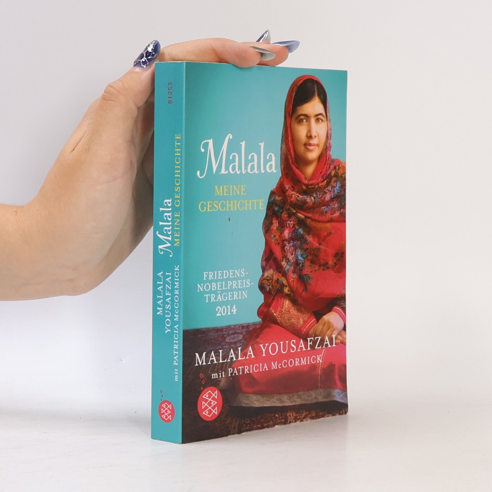 Malala Yousafzai Malala