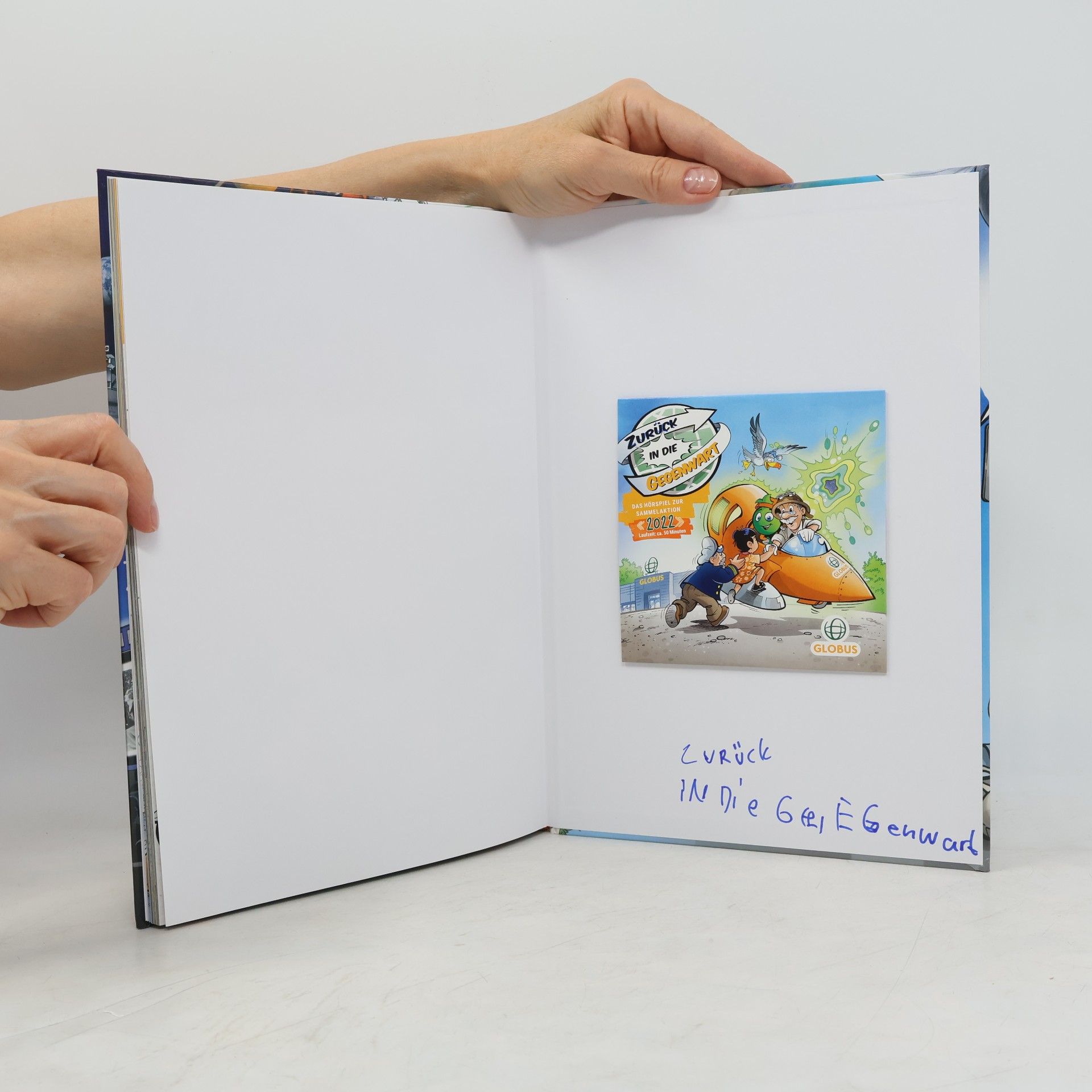 Autorenkollektiv Eine Reise durch die Zeitgeschichte 3