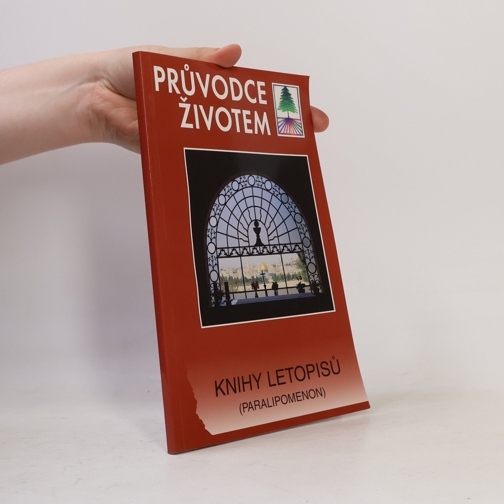 Collectif d'auteurs Knihy Letopisů (Paralipomenon)