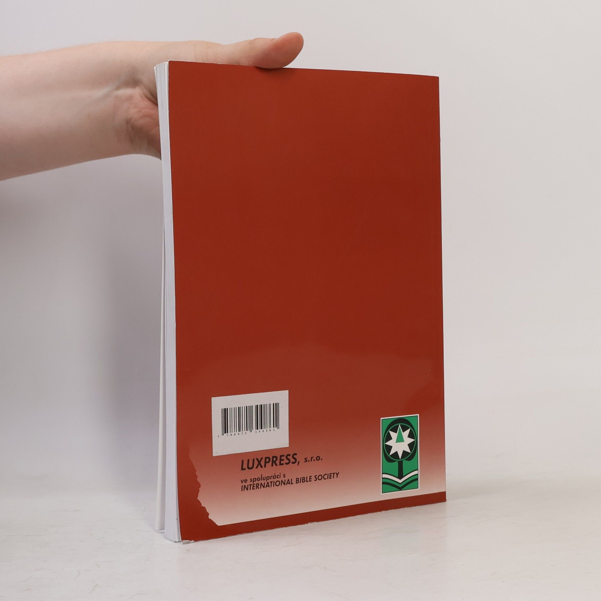Autorenkollektiv Knihy Letopisů (Paralipomenon)