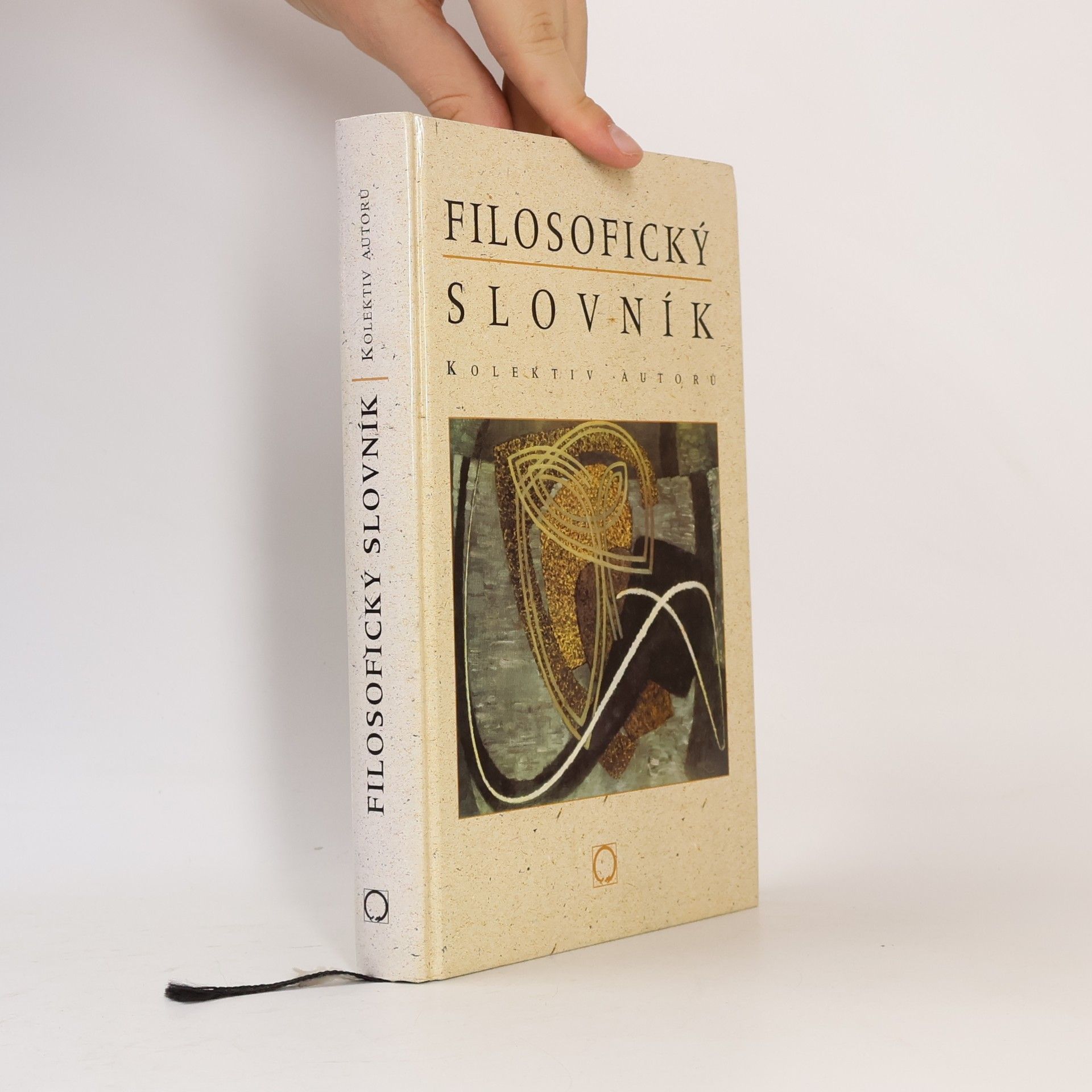 Autores varios Filosofický slovník