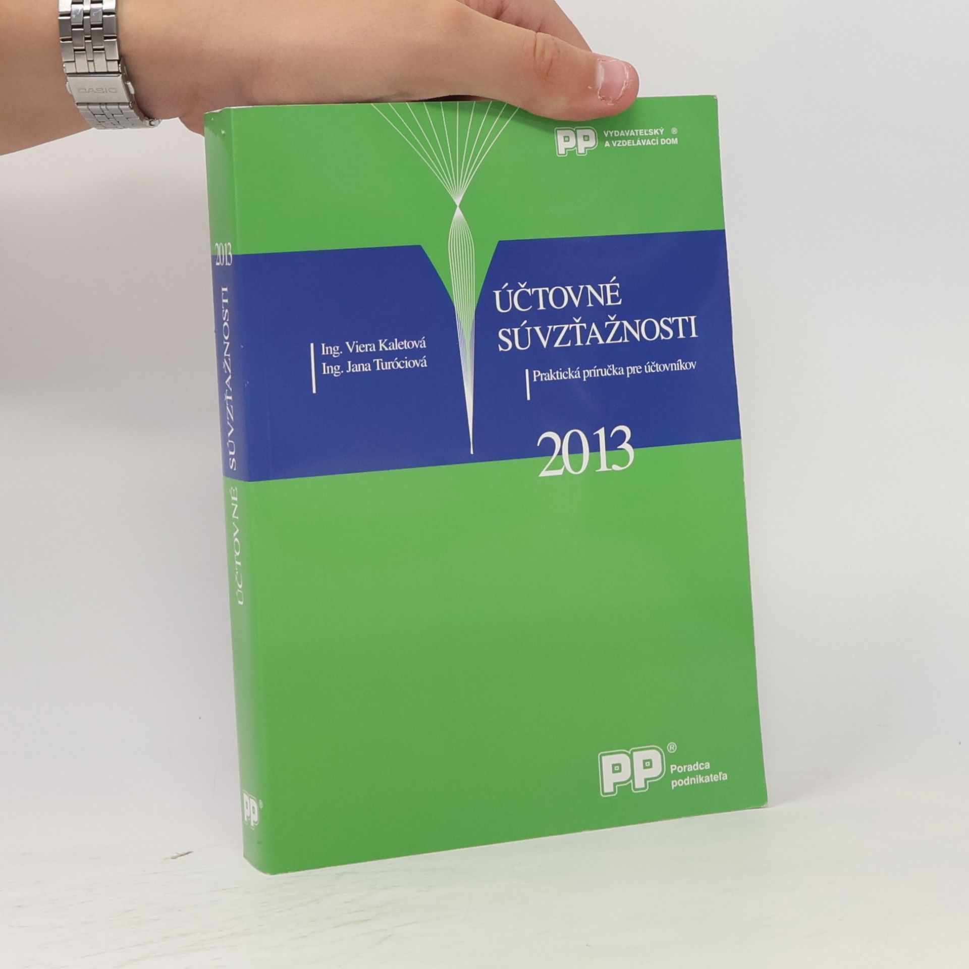 Účtovné sú vzťažnosti