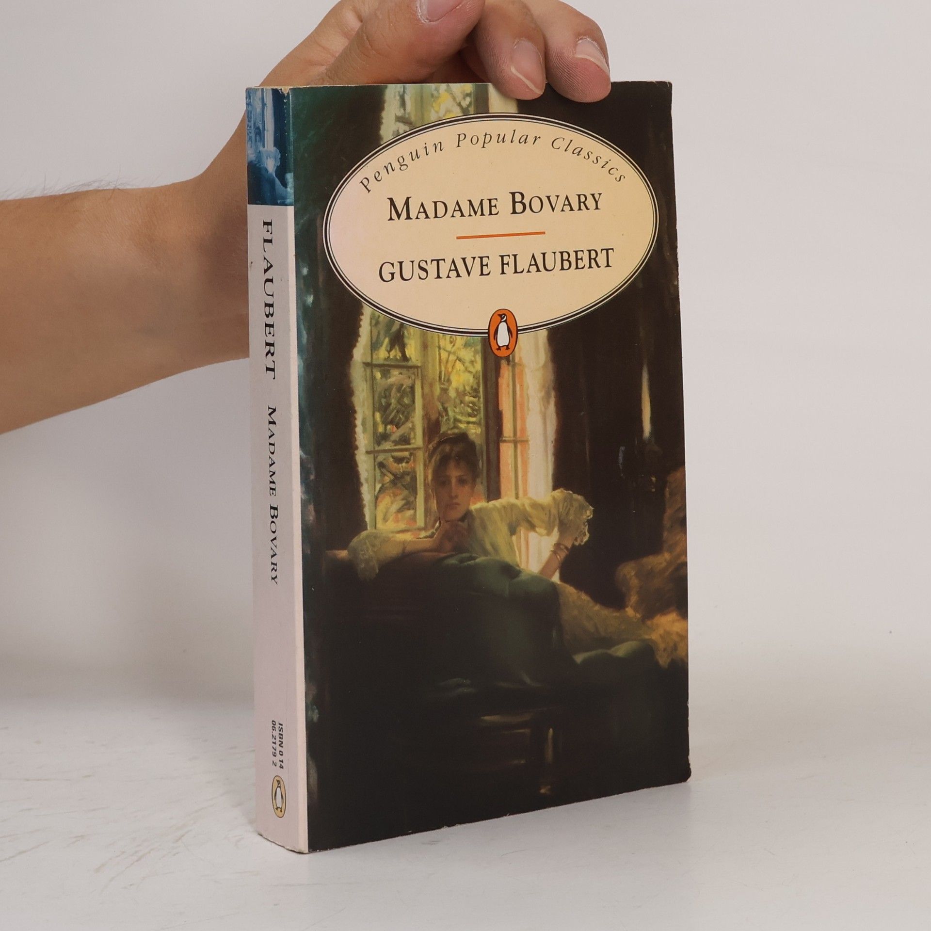 Madame Bovary