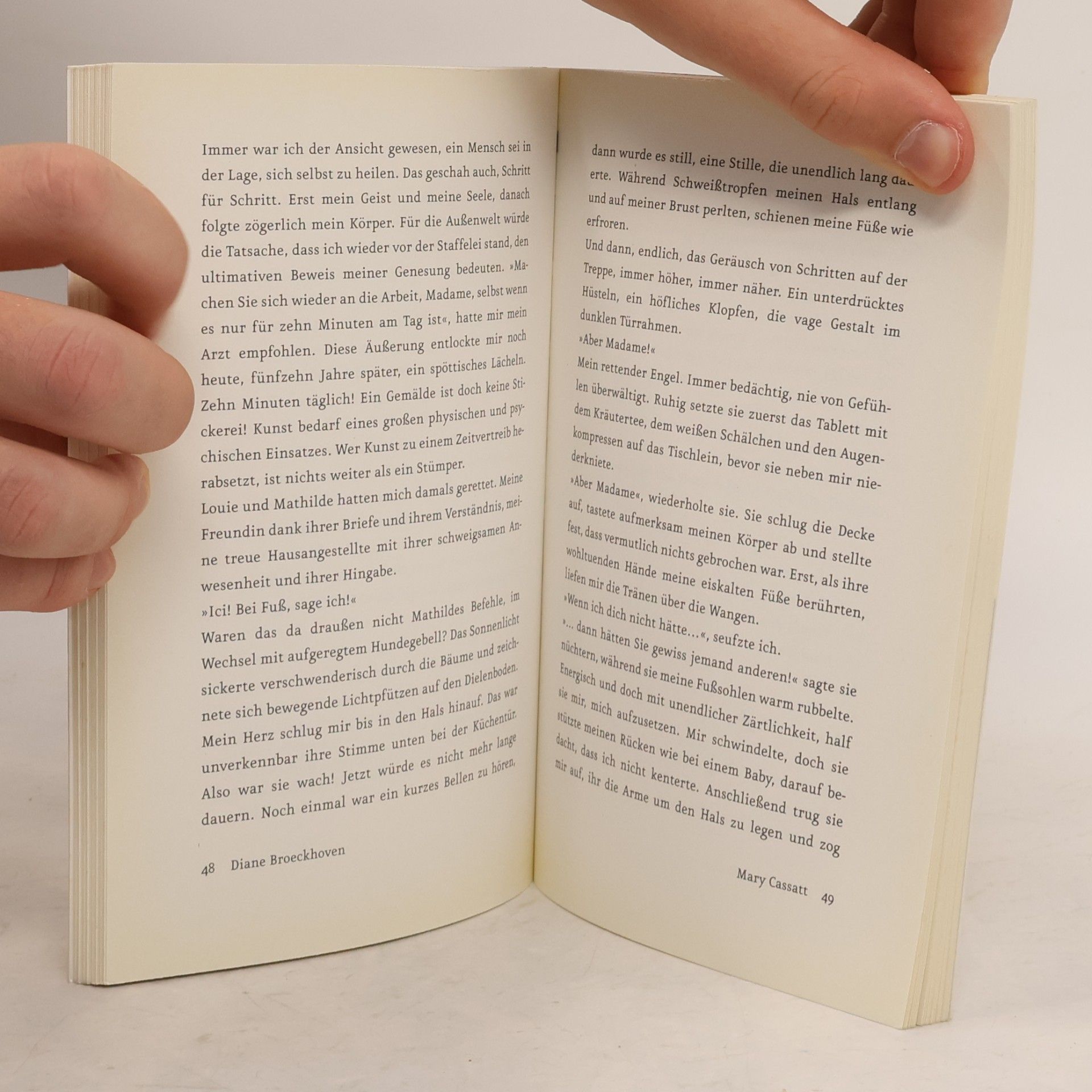 Various authors Meisterinnen des Lichts